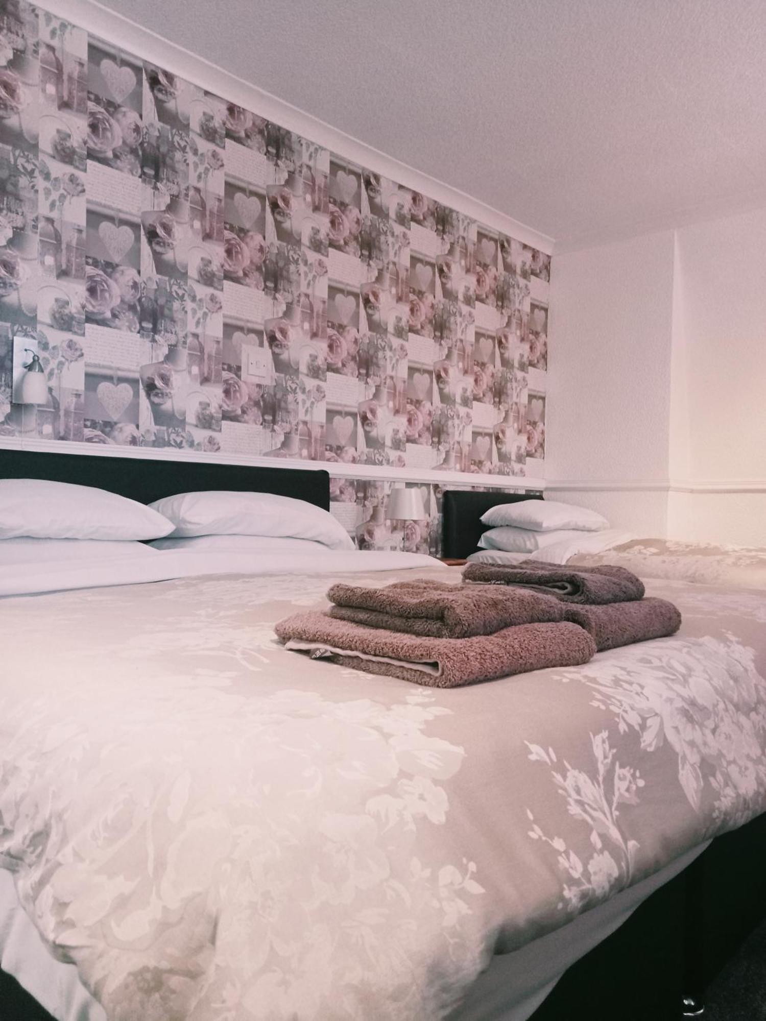 Guest house The Gordon 4*