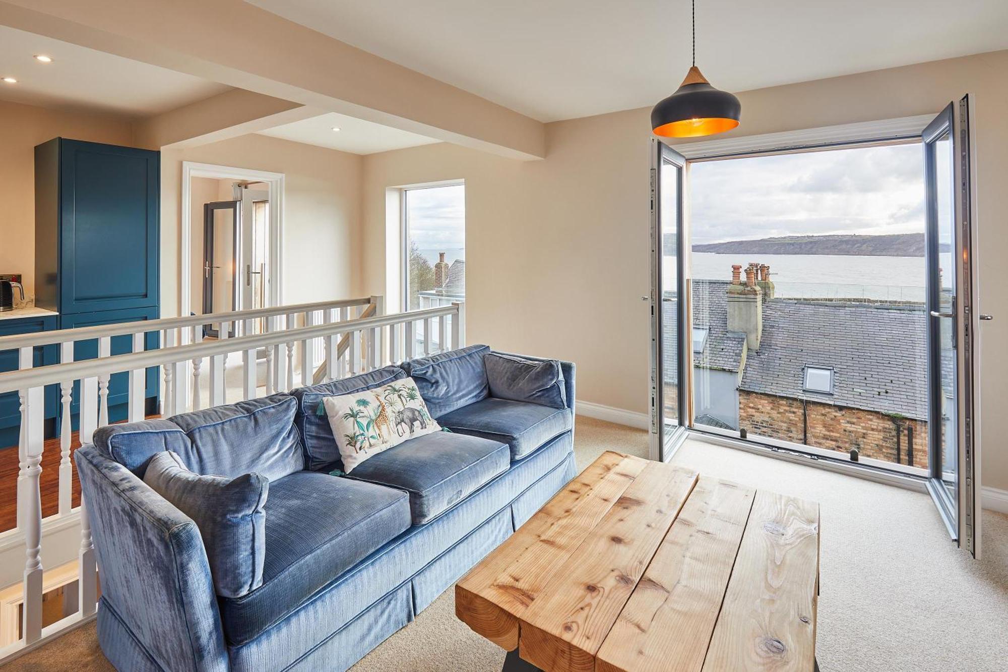 Host & - Watch House Holiday home