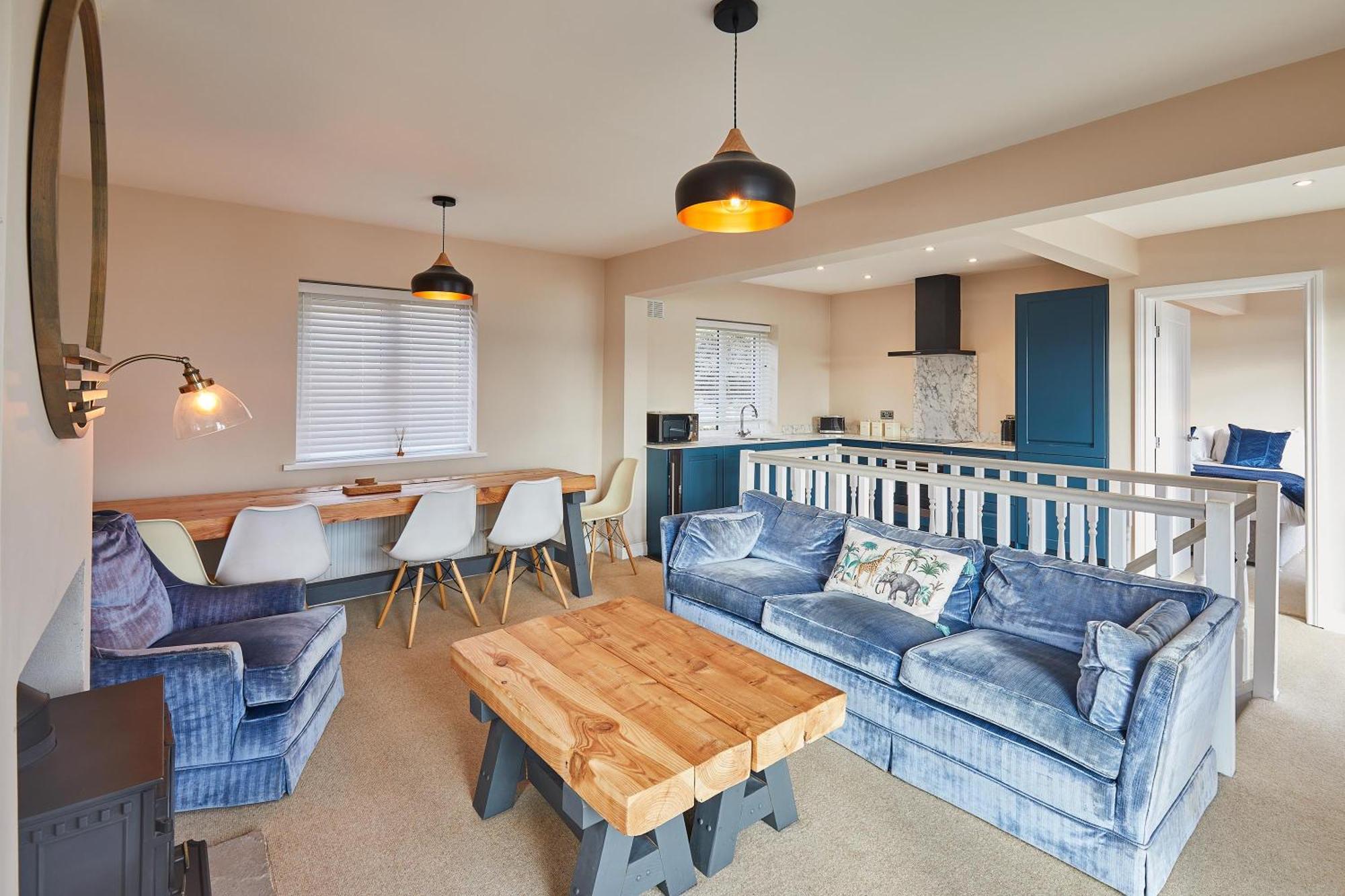 Holiday home Host & - Watch House