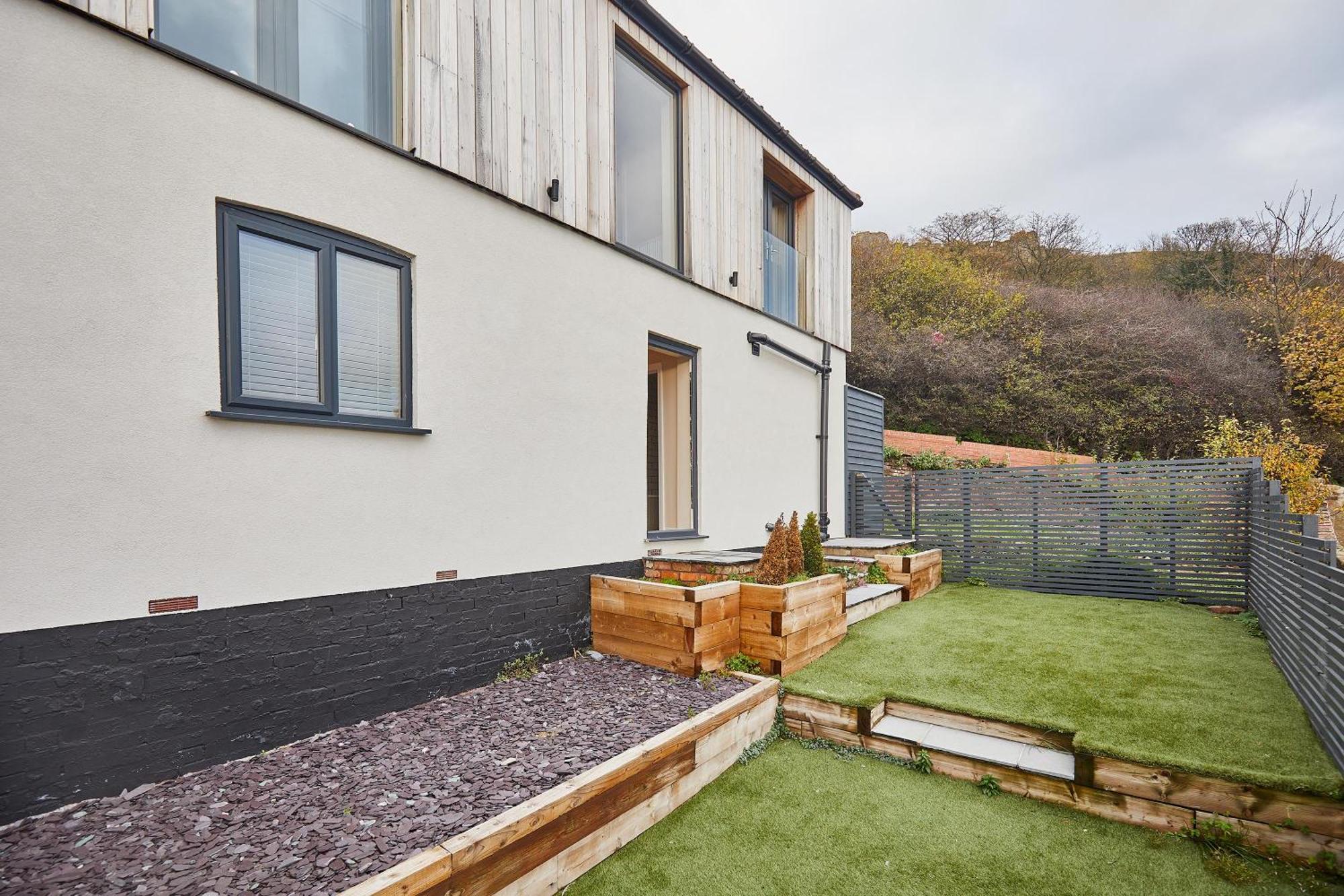 Host & - Watch House Holiday home *