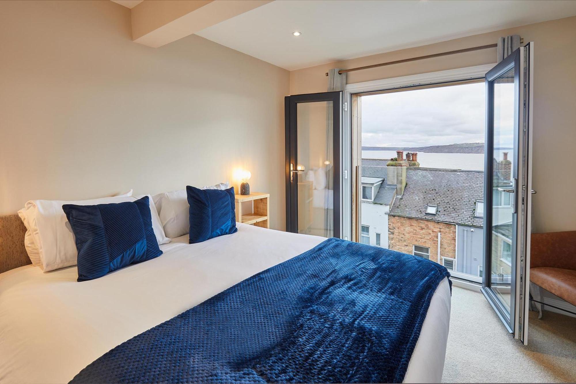 Host & - Watch House Holiday home Scarborough