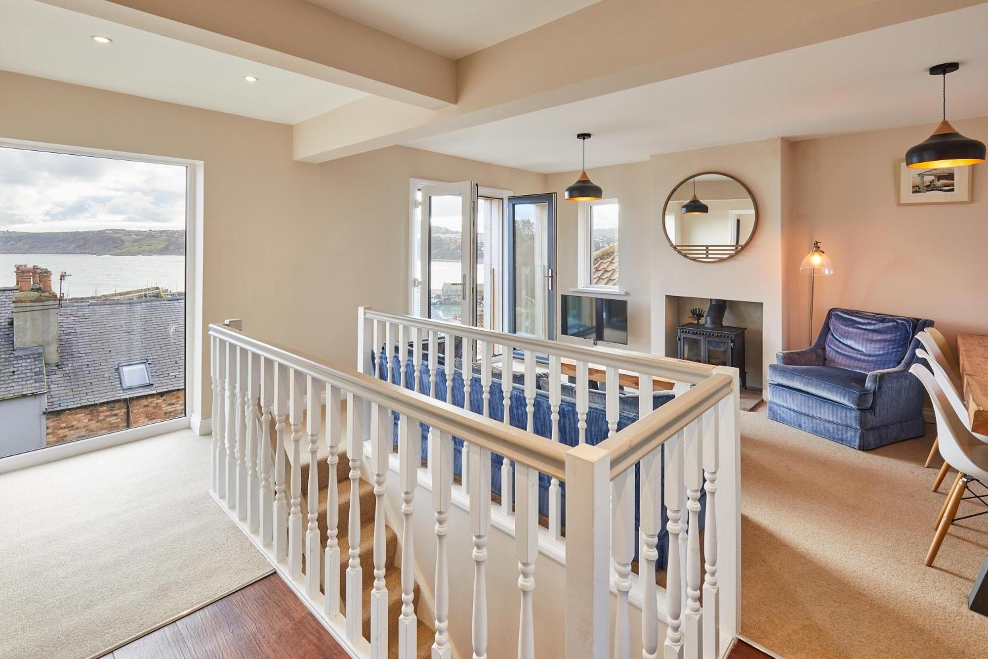 Holiday home Host & - Watch House Scarborough