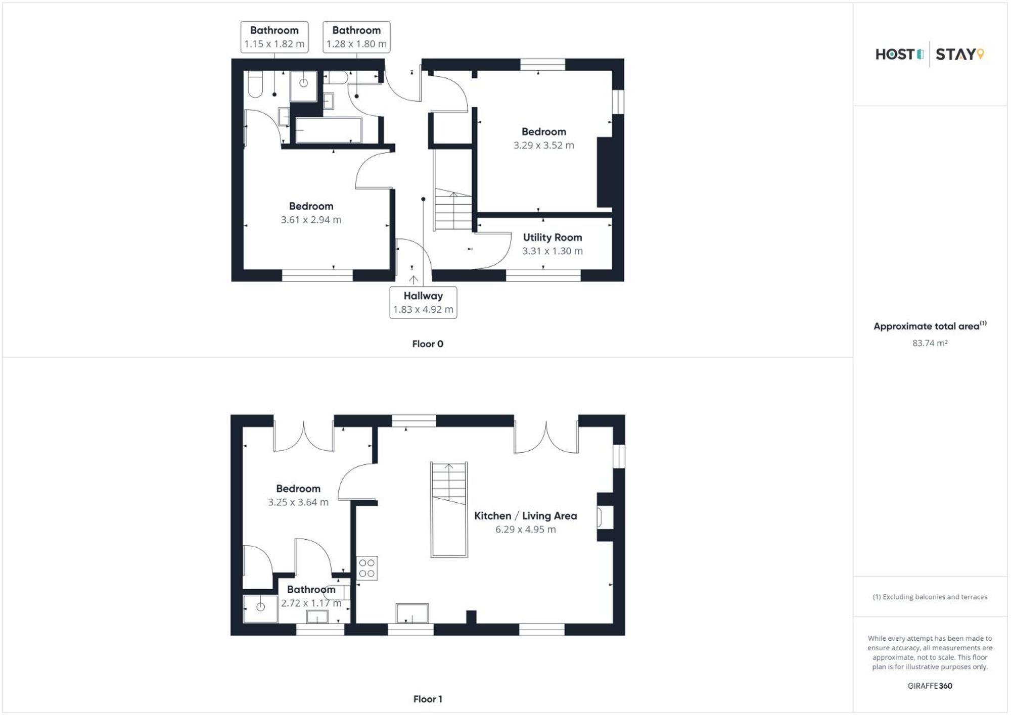 Host & - Watch House Holiday home