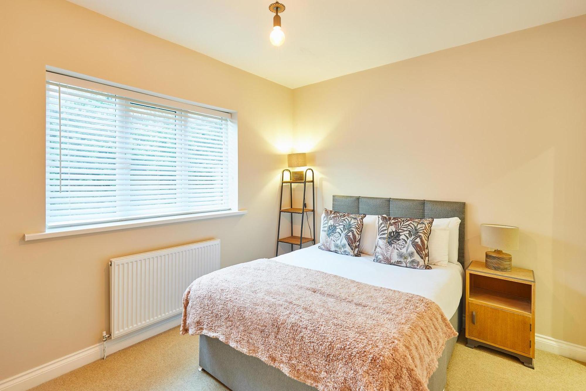 Holiday home Host & - Watch House