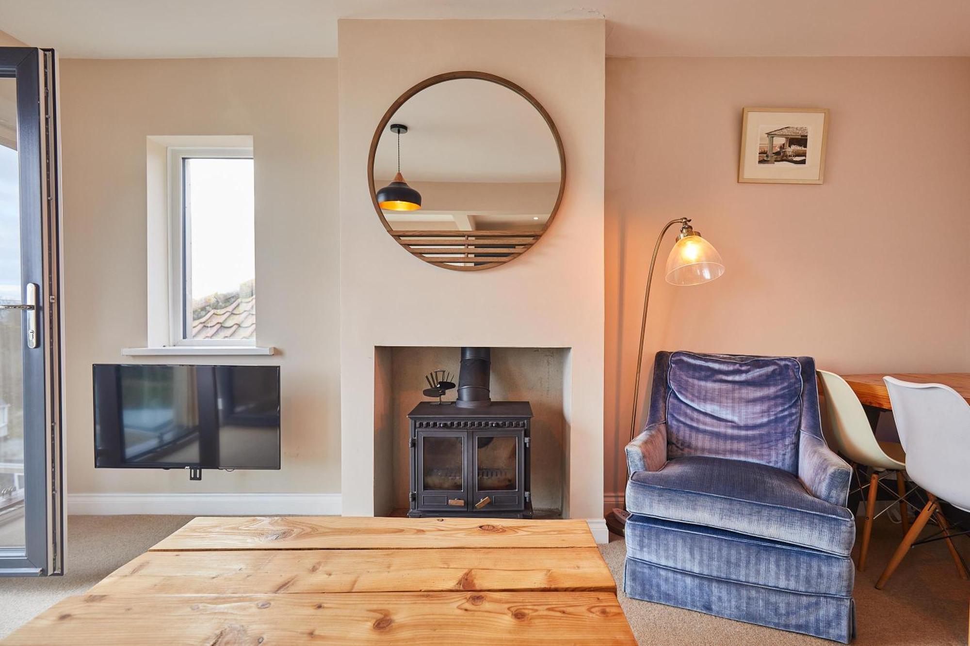 Host & - Watch House Holiday home Scarborough