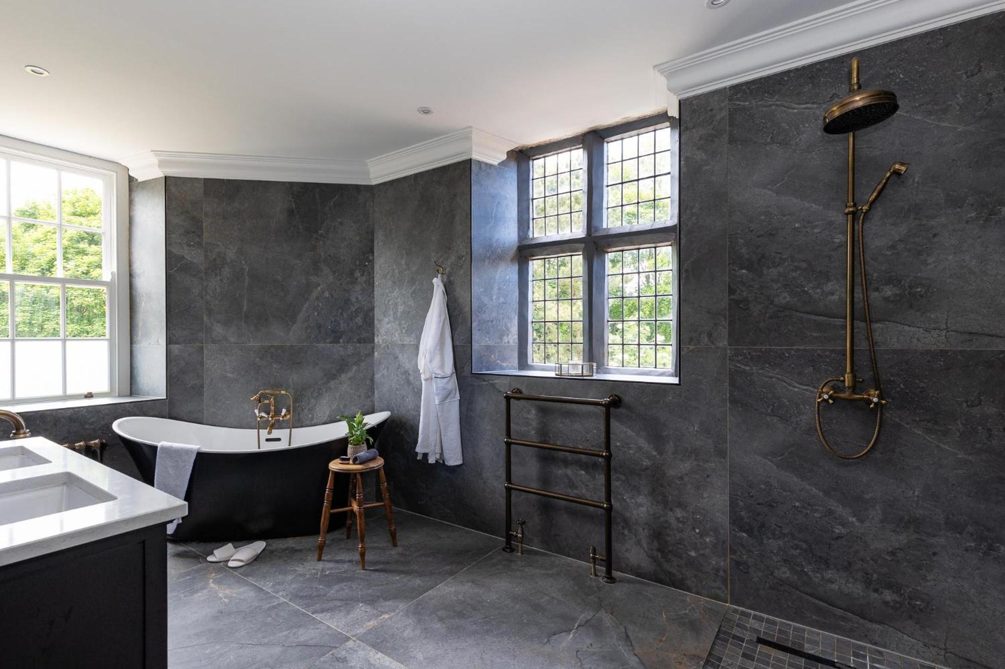 Holiday home Killerby Old Hall With Hot Tub And Swimming Pool