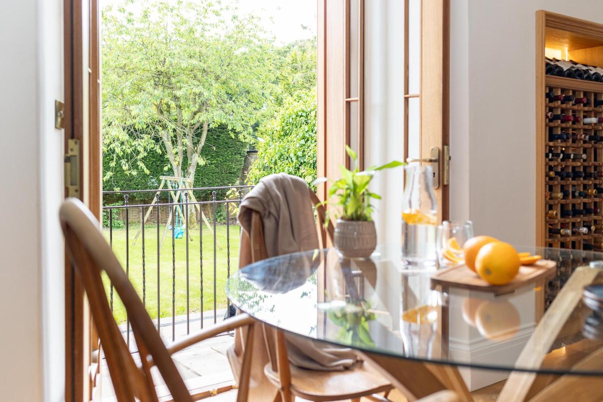 Killerby Old Hall With Hot Tub And Swimming Pool Holiday home Scarborough