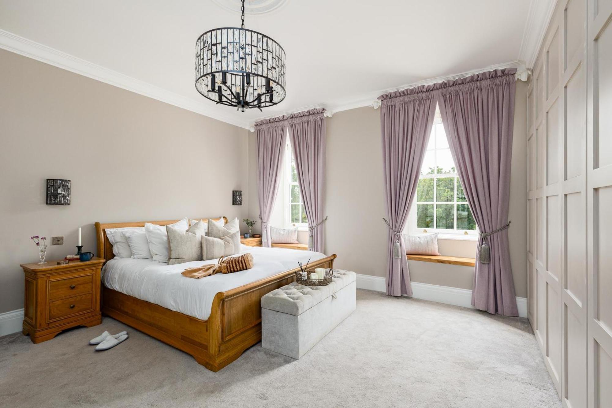 Holiday home Killerby Old Hall With Hot Tub And Swimming Pool Scarborough