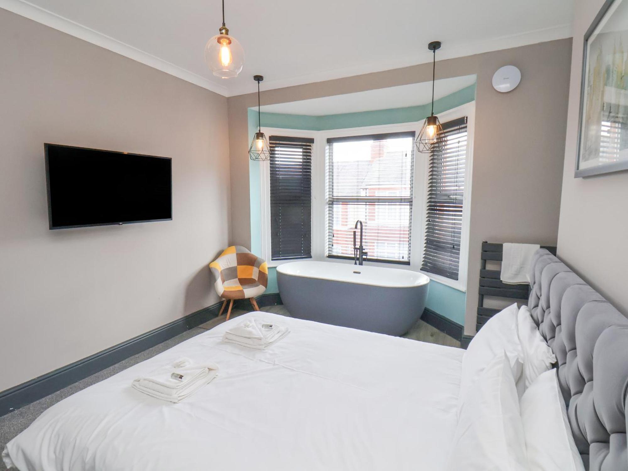 Holiday home 32 Ashville Avenue *