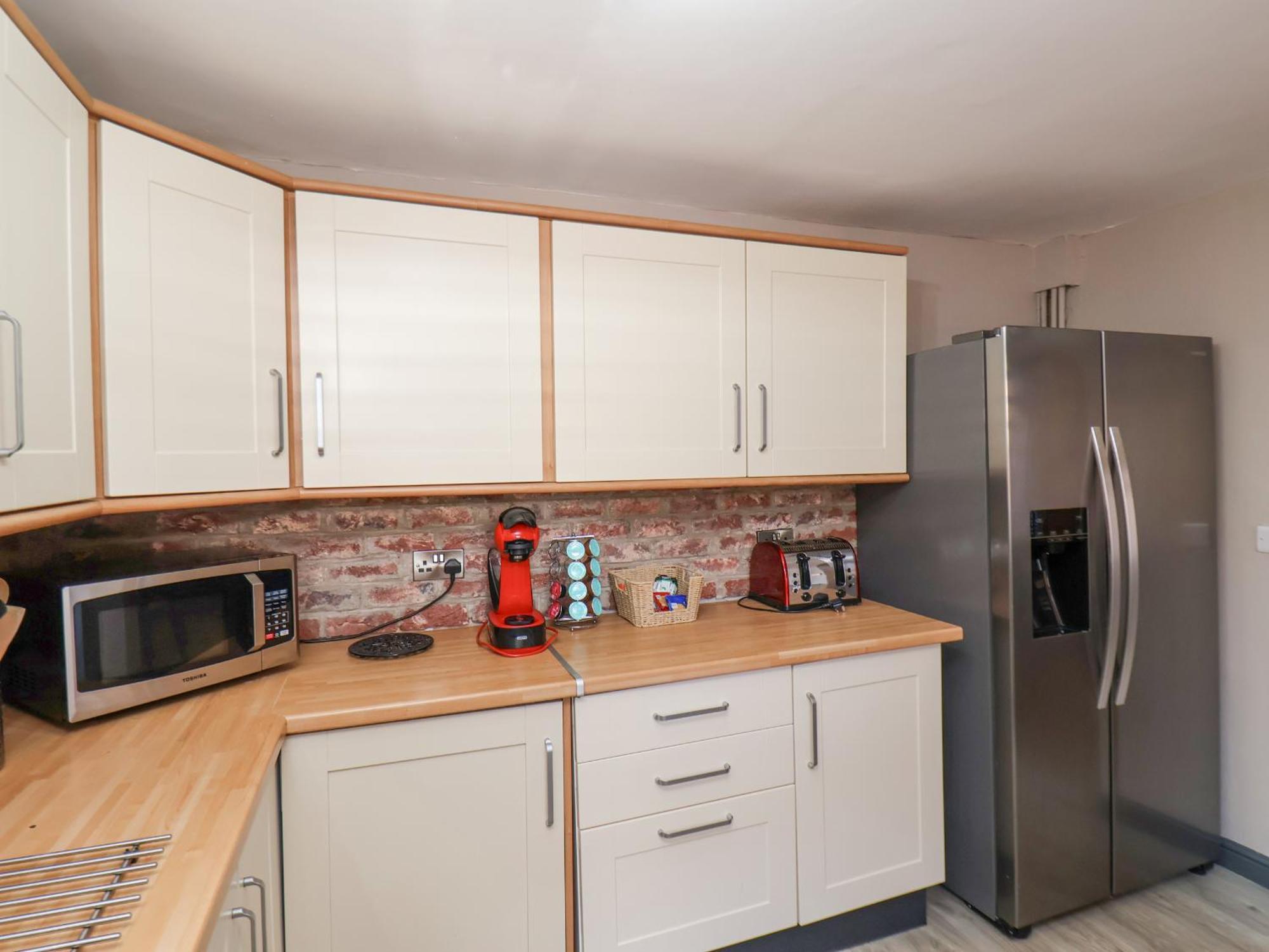 32 Ashville Avenue Holiday home Scarborough