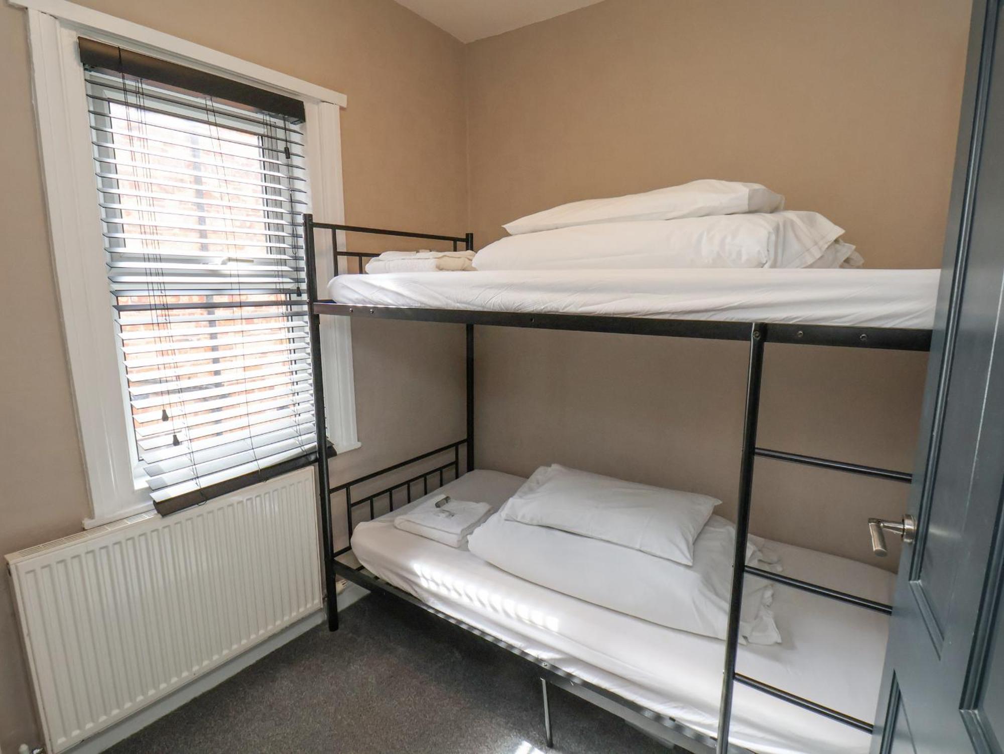 Holiday home 32 Ashville Avenue