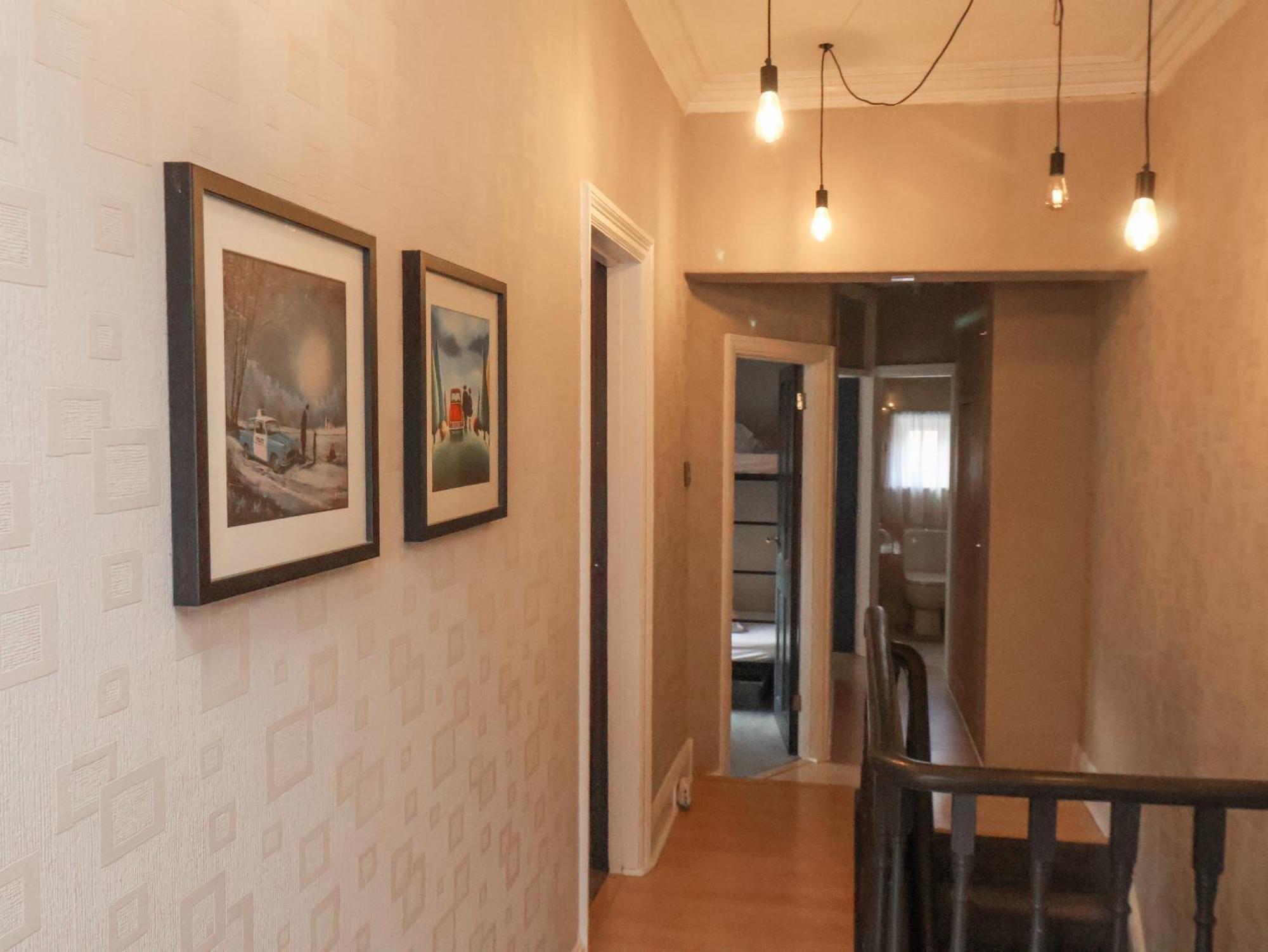 Holiday home 32 Ashville Avenue