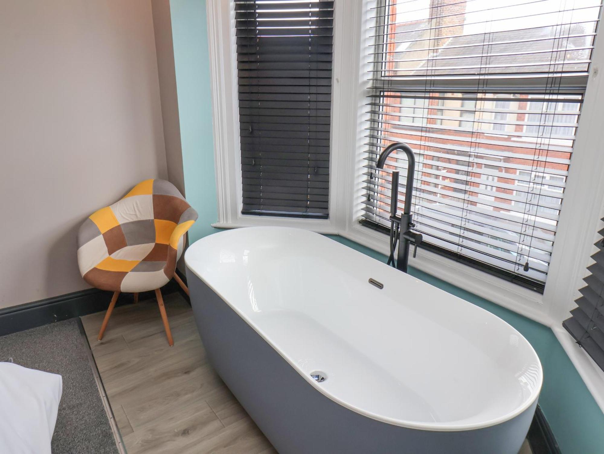 Holiday home 32 Ashville Avenue Scarborough