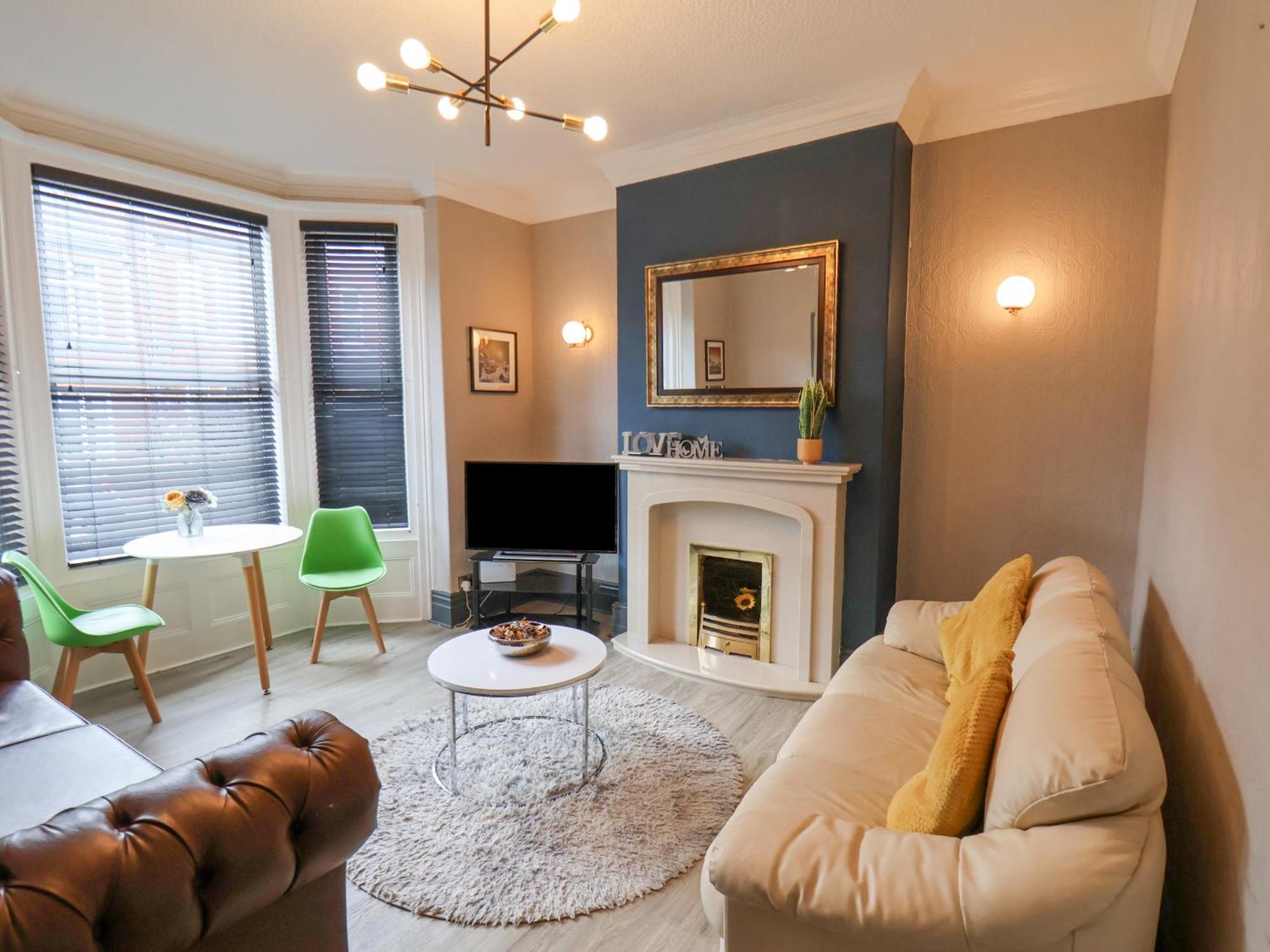 32 Ashville Avenue *