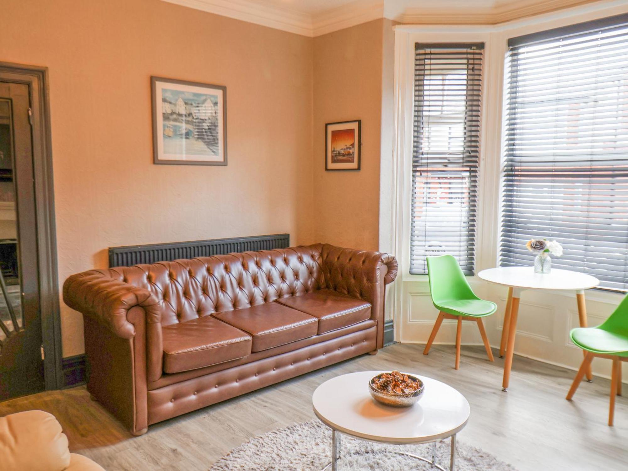 32 Ashville Avenue Holiday home