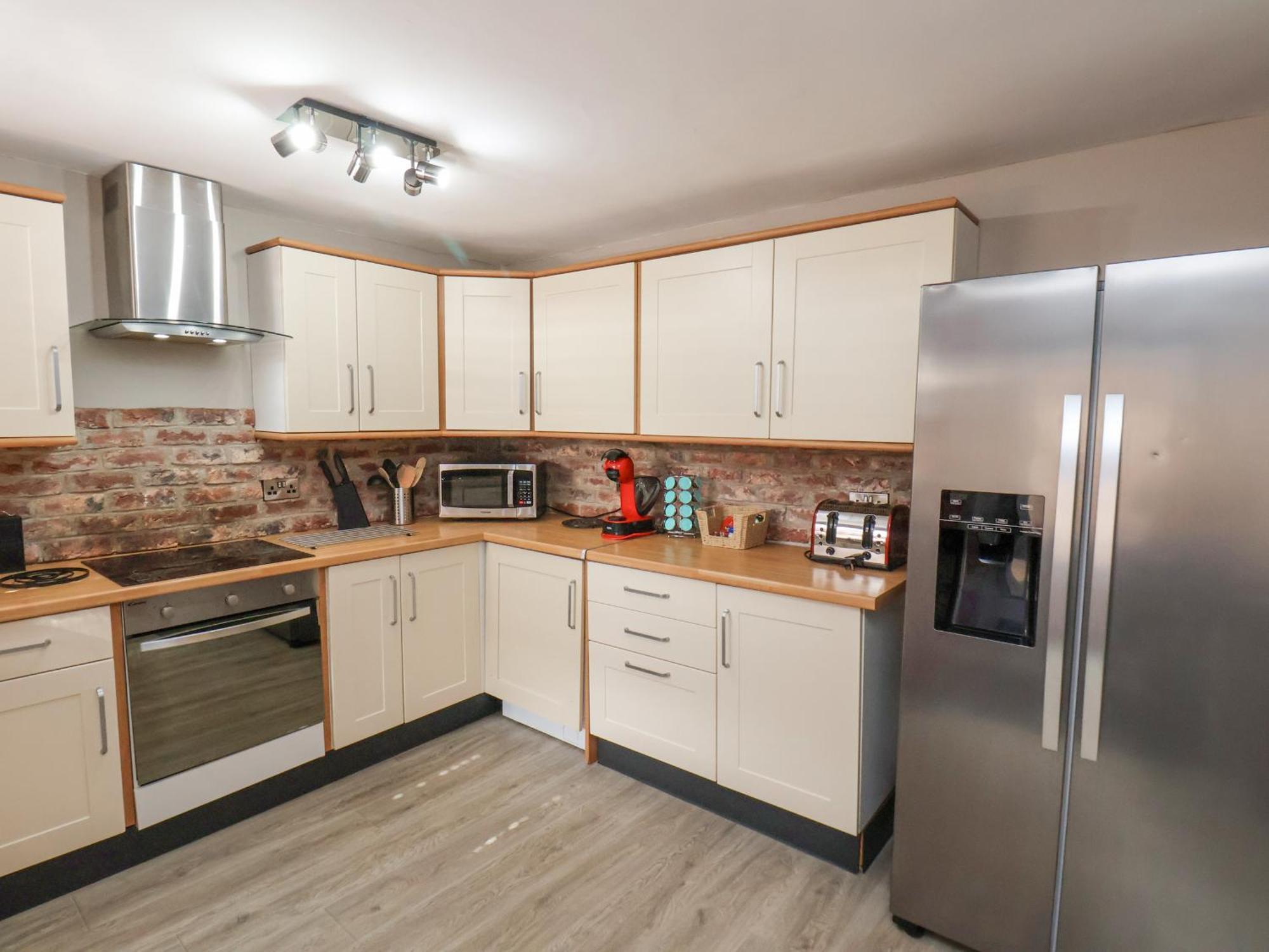Holiday home 32 Ashville Avenue