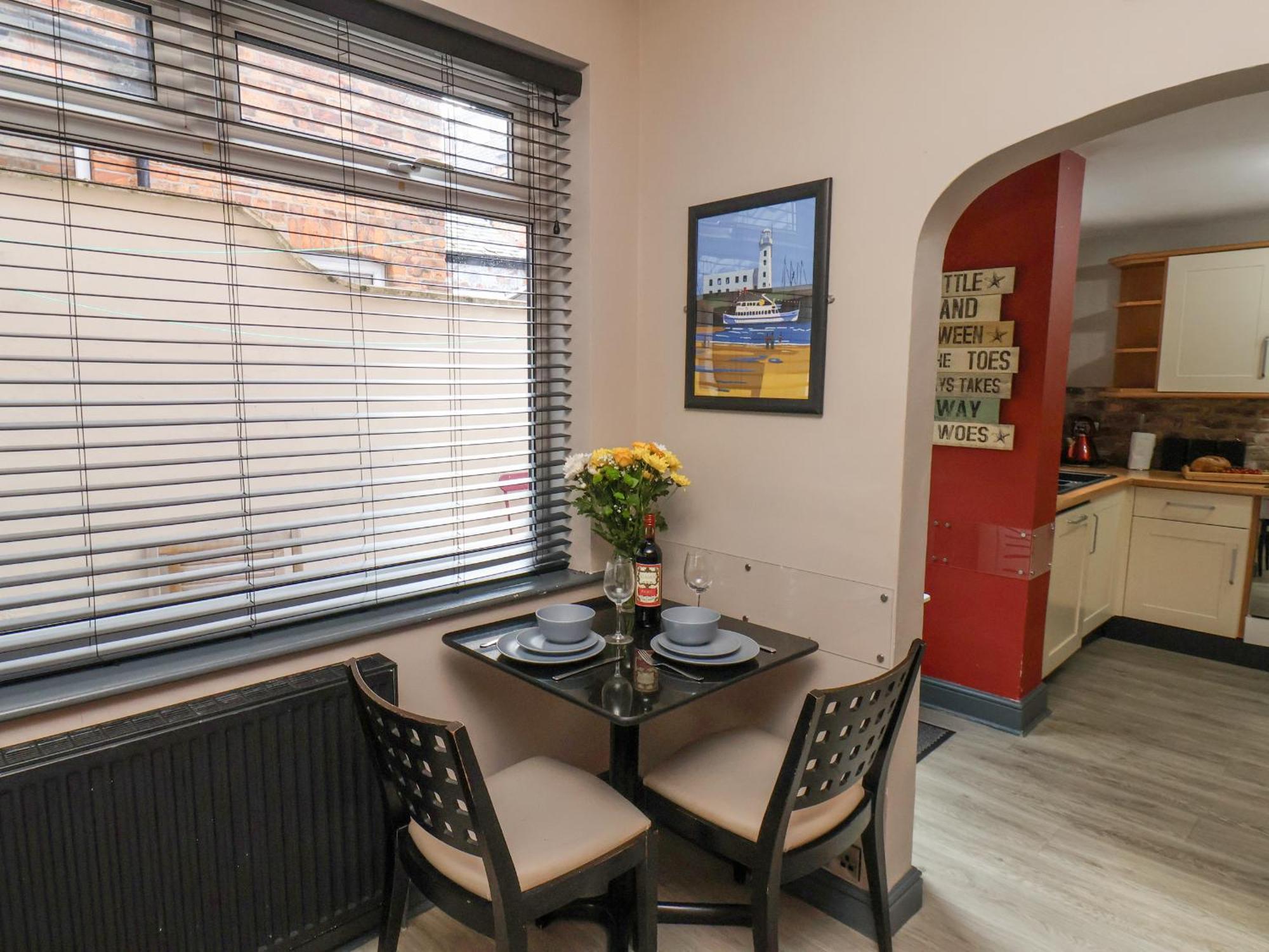 32 Ashville Avenue Holiday home *