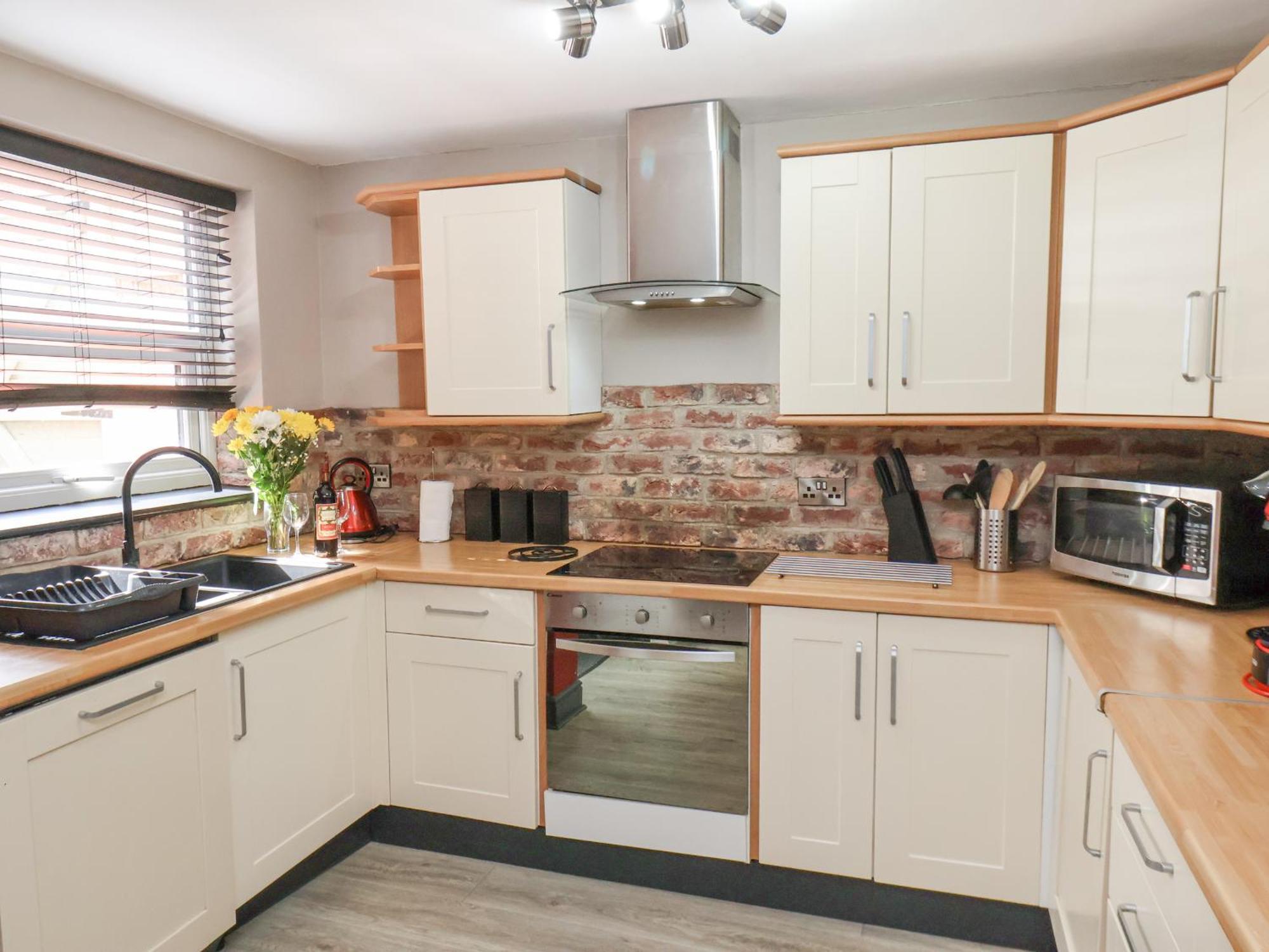 Holiday home 32 Ashville Avenue *