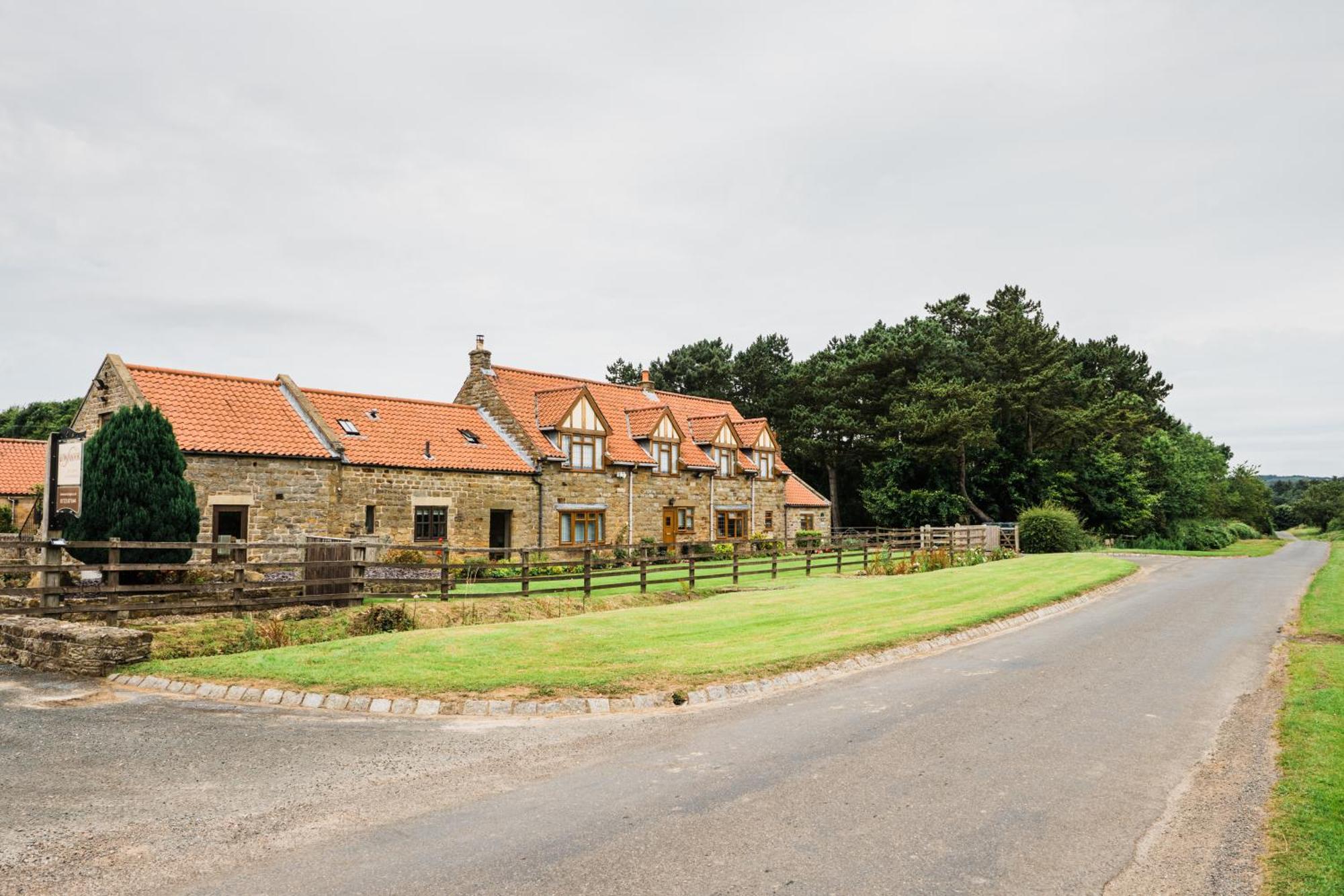 The Old Dairy Holiday home *
