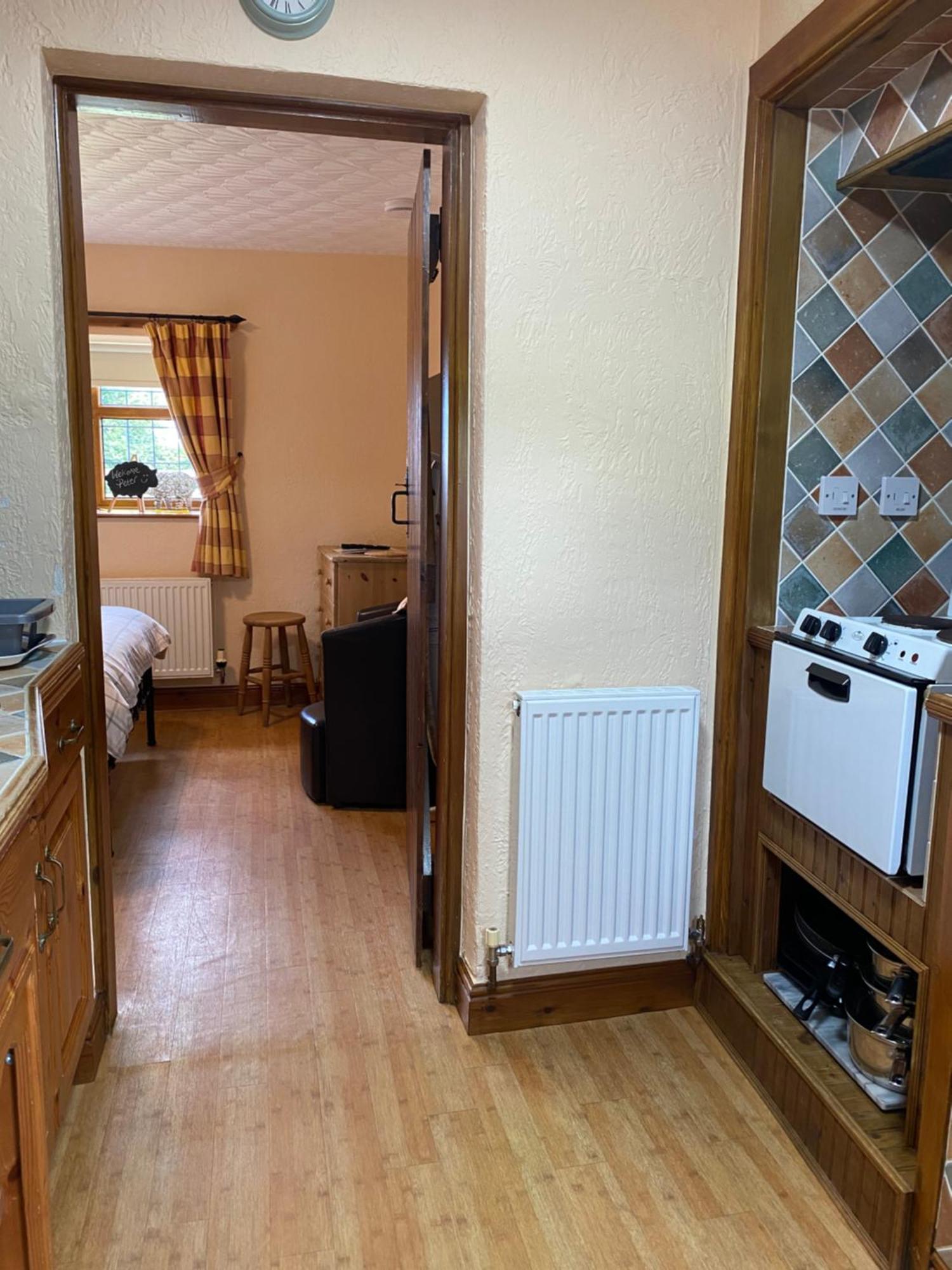 Holiday home The Old Dairy Scarborough