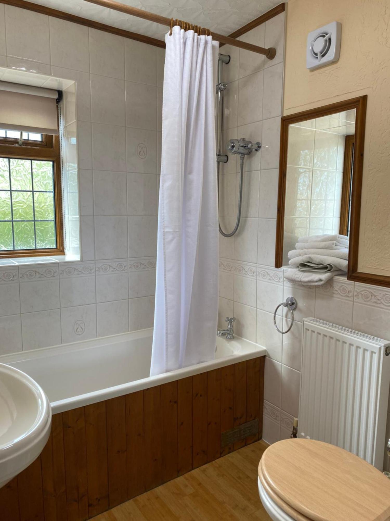 The Old Dairy Holiday home