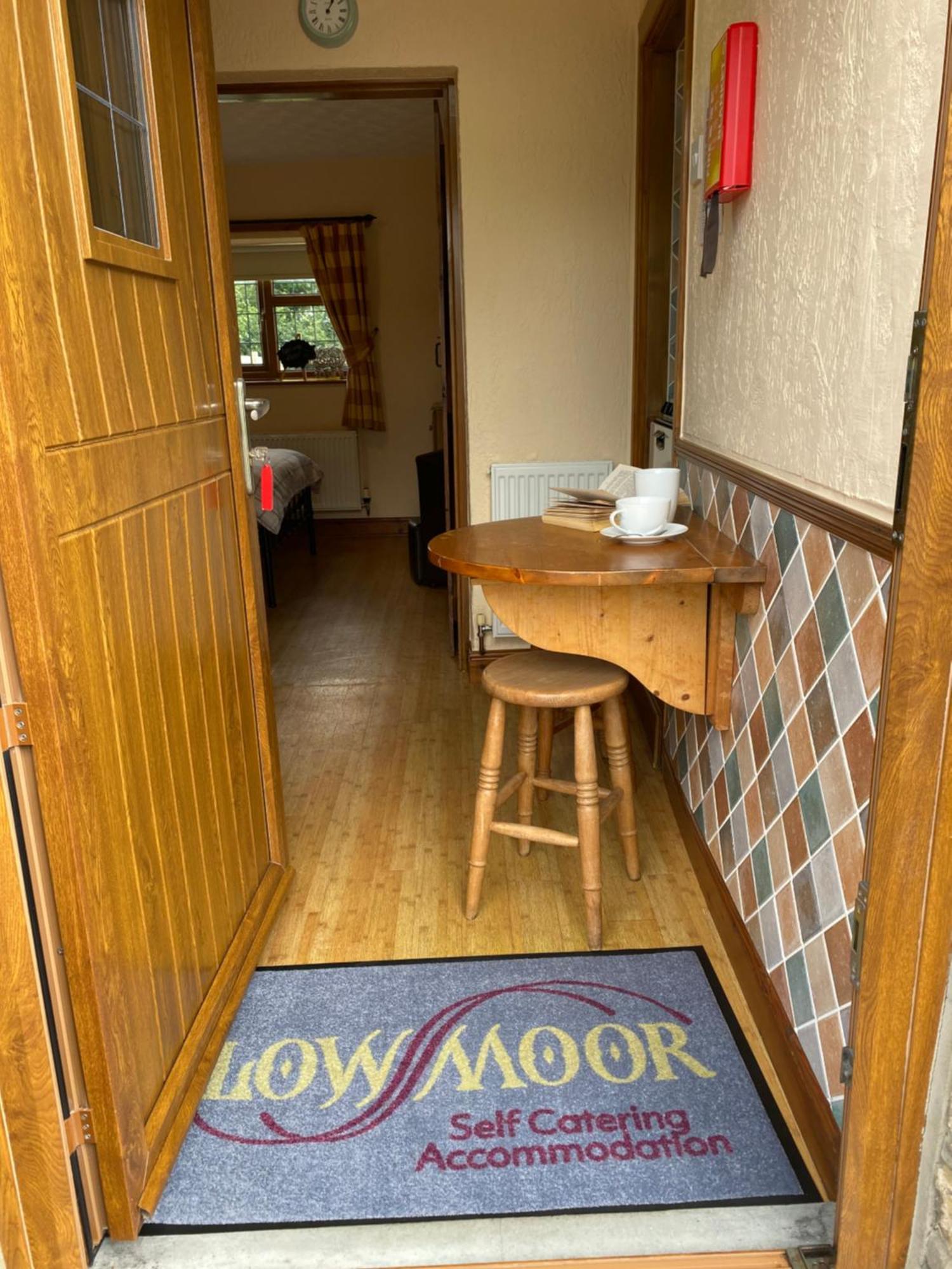 The Old Dairy Holiday home Scarborough