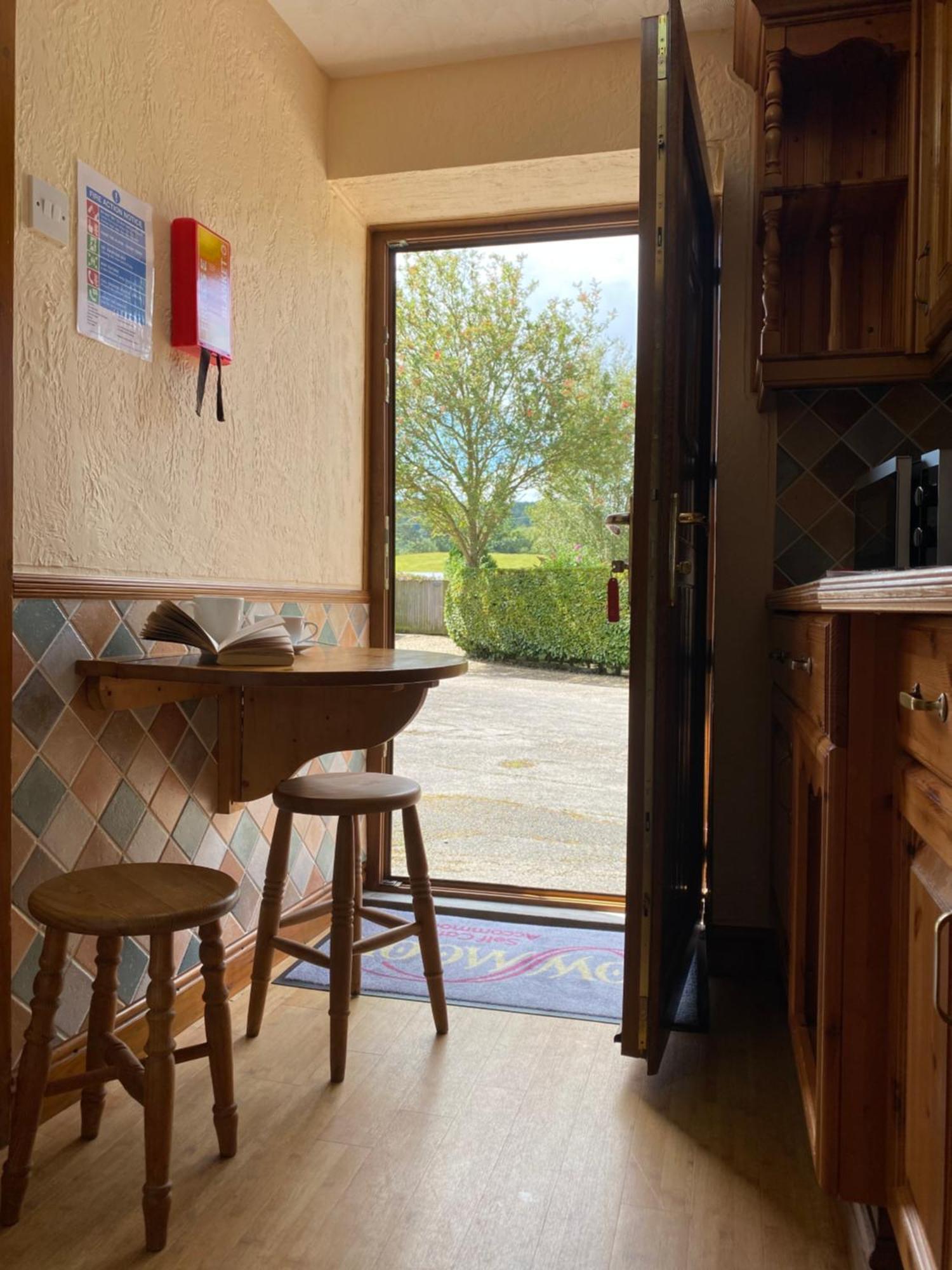 Holiday home The Old Dairy Scarborough