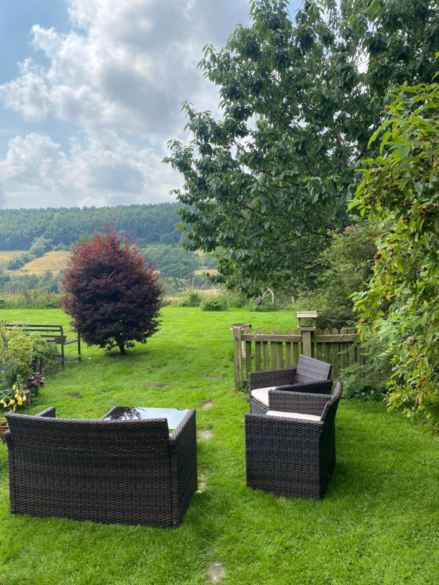 Holiday home Everley