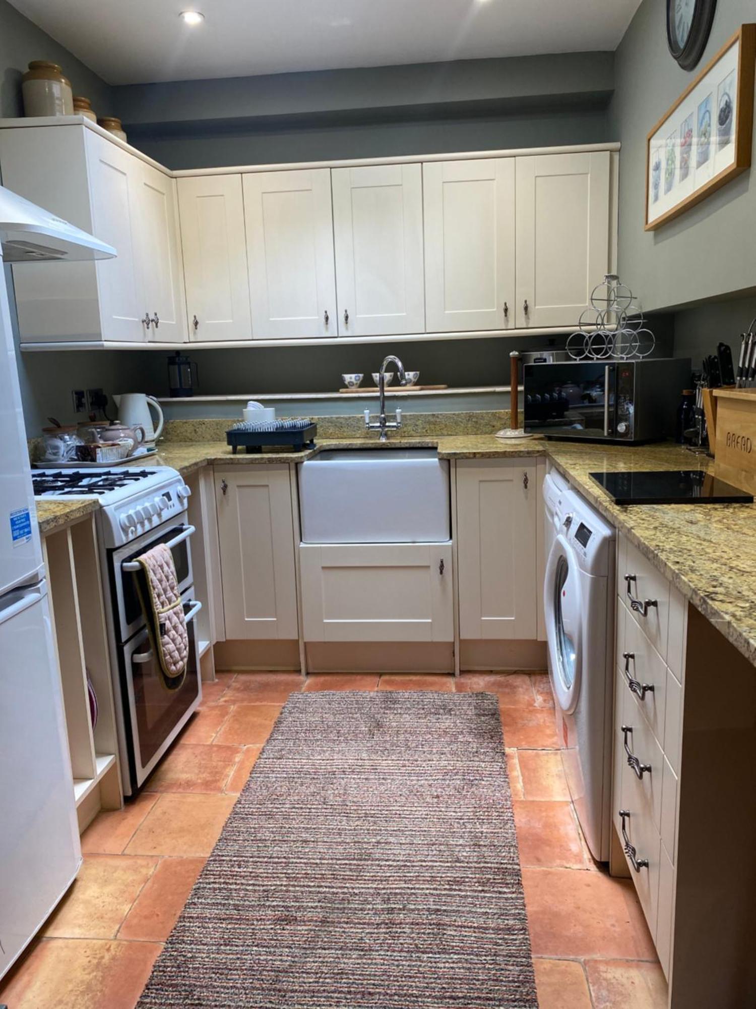 Everley Holiday home Scarborough
