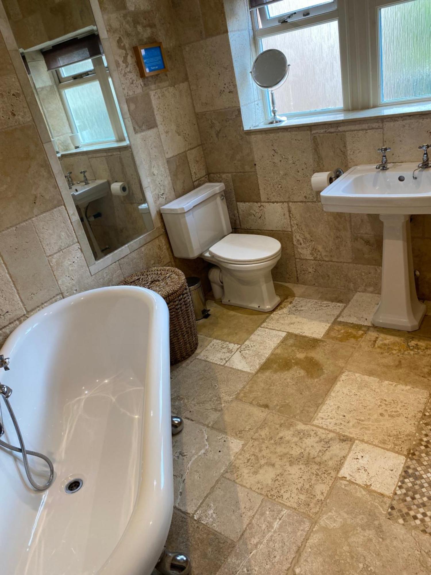 Holiday home Everley Scarborough