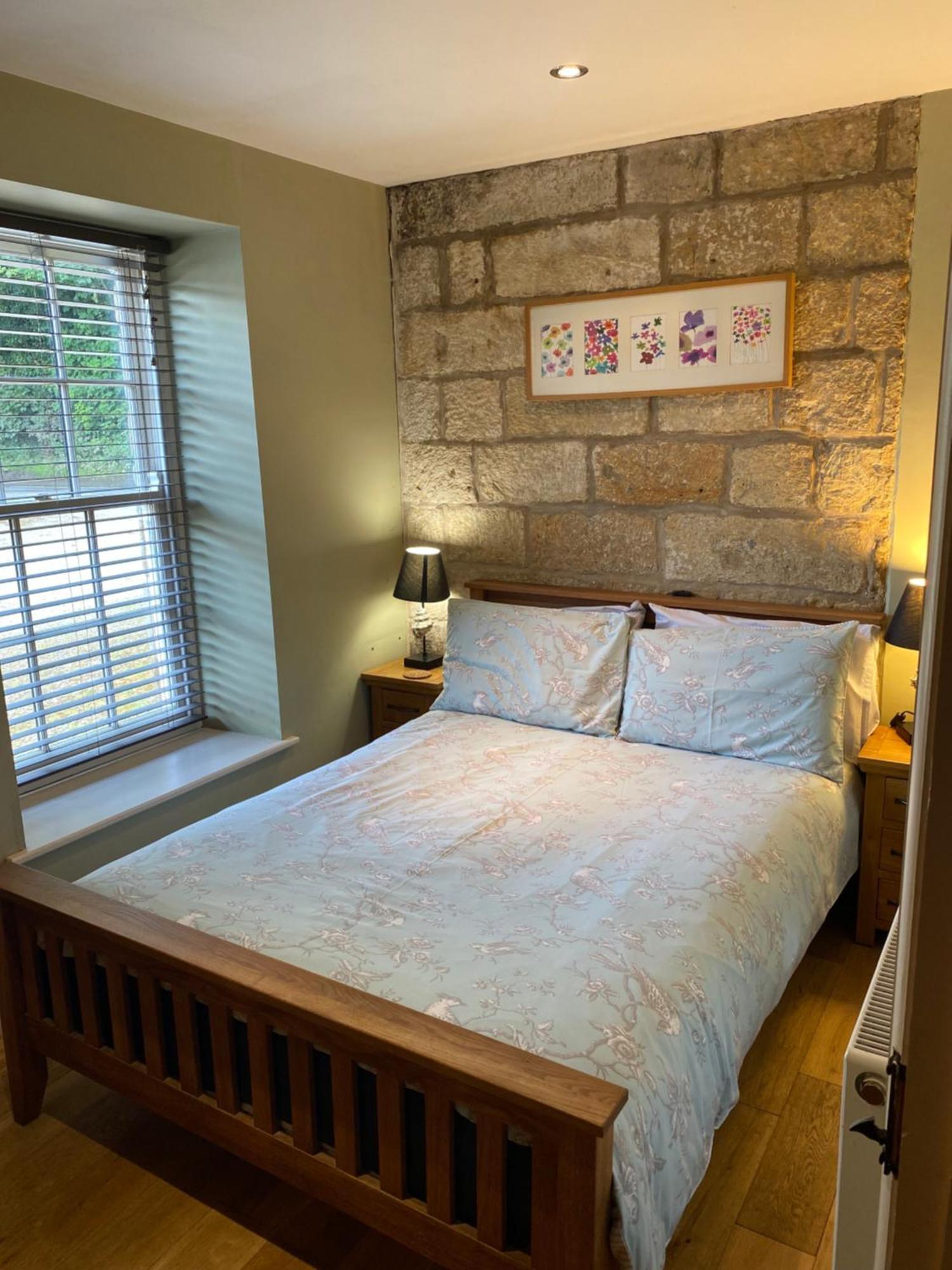 Everley Holiday home