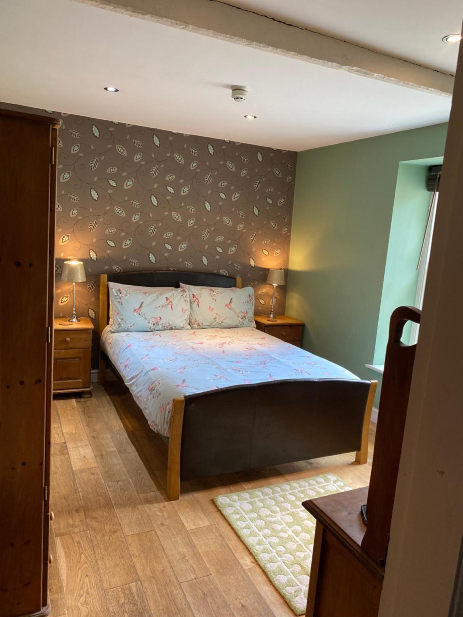 Holiday home Everley
