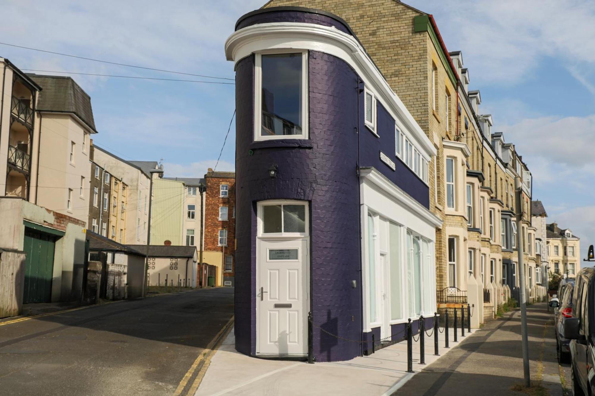 Lighthouse Unique Apartment