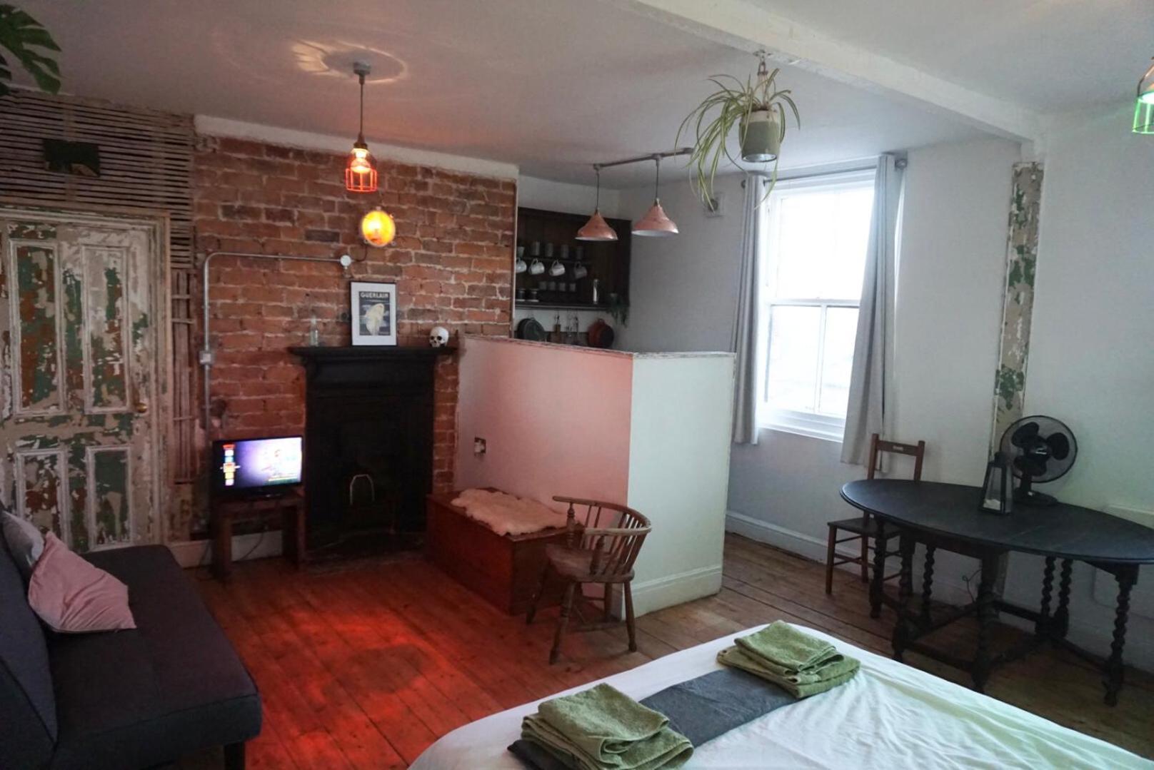 New! Castle View Scarborough