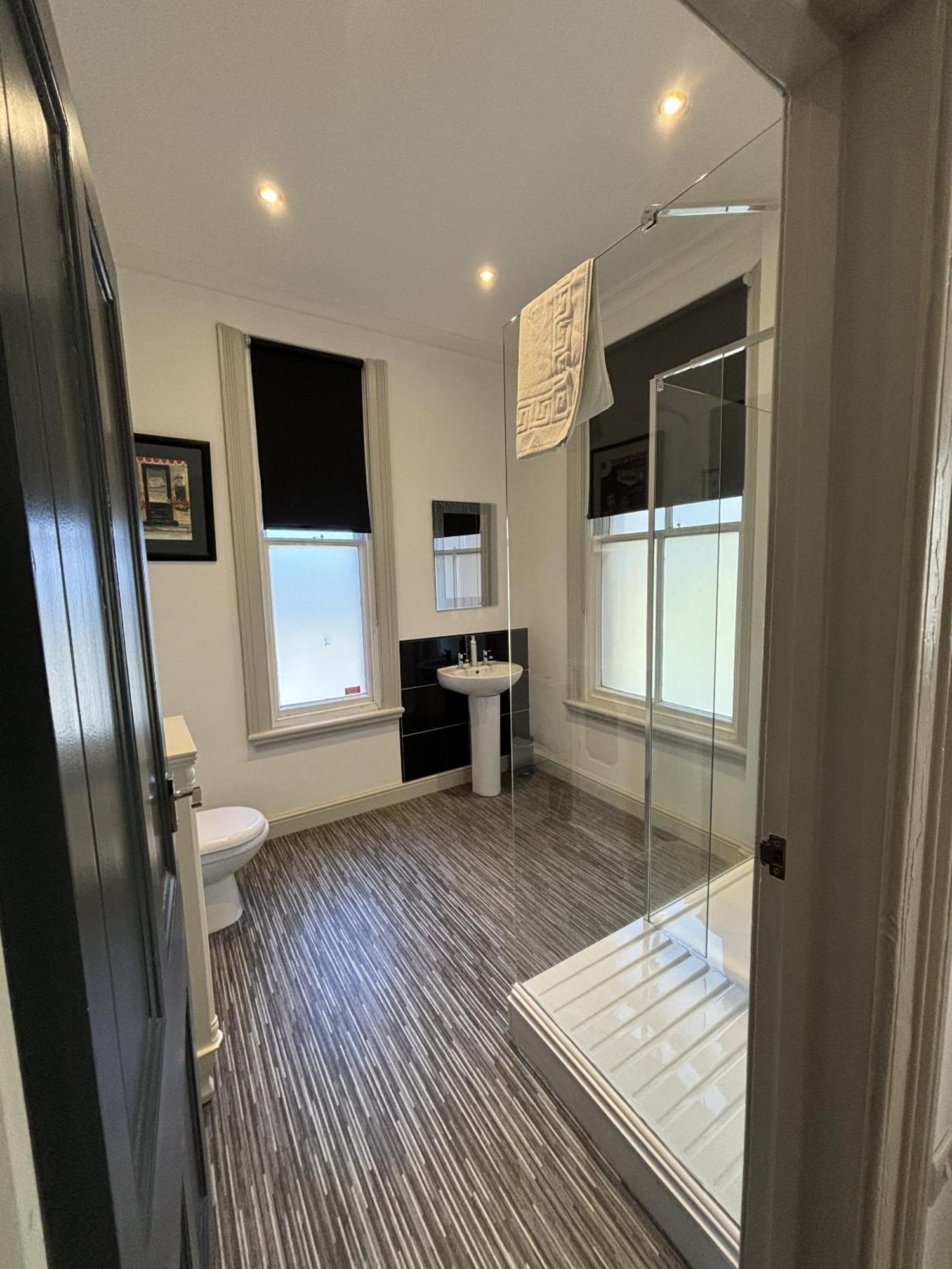 The Chapel House 4* Scarborough