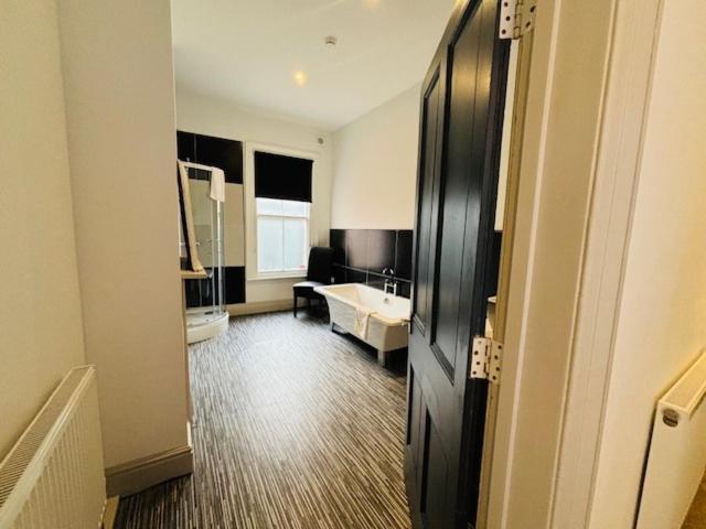 The Chapel House Bed & Breakfast 4*