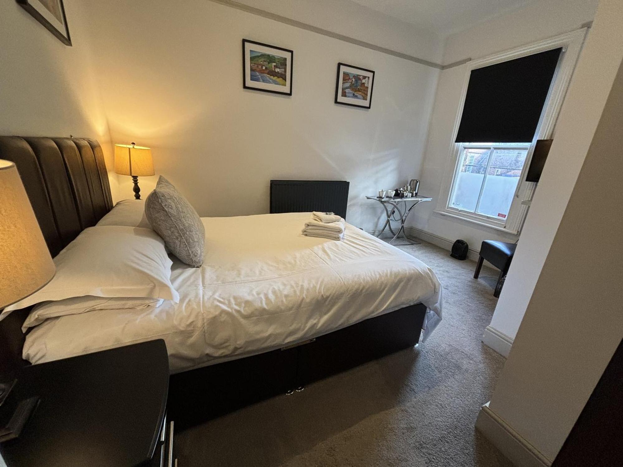 The Chapel House 4* Scarborough