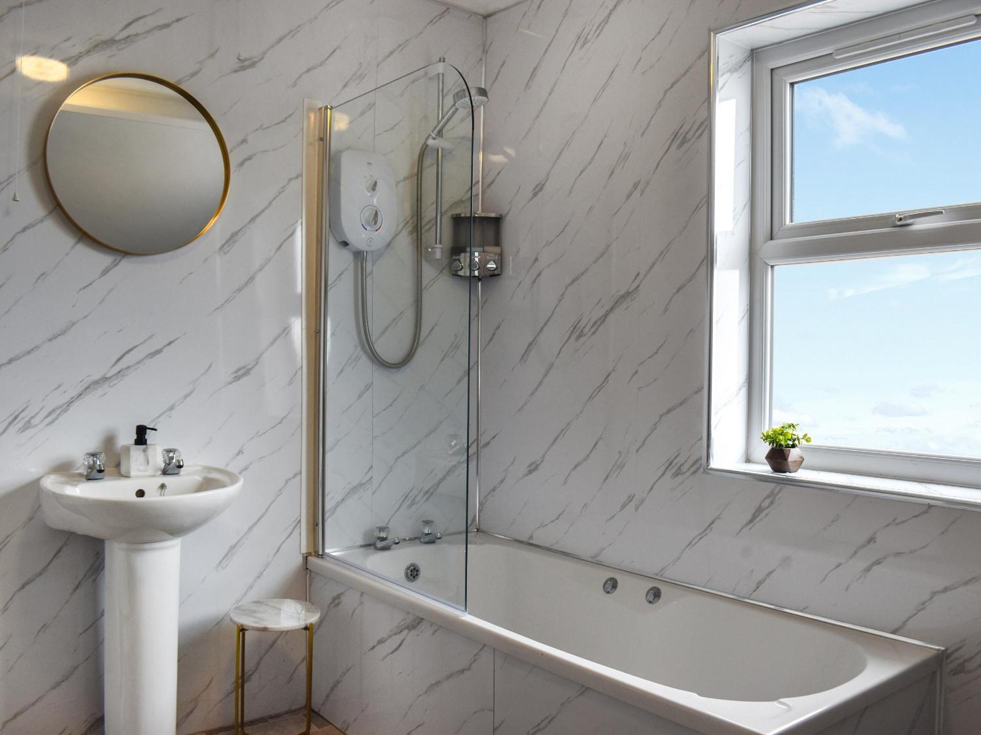 Elmville Holiday home Scarborough