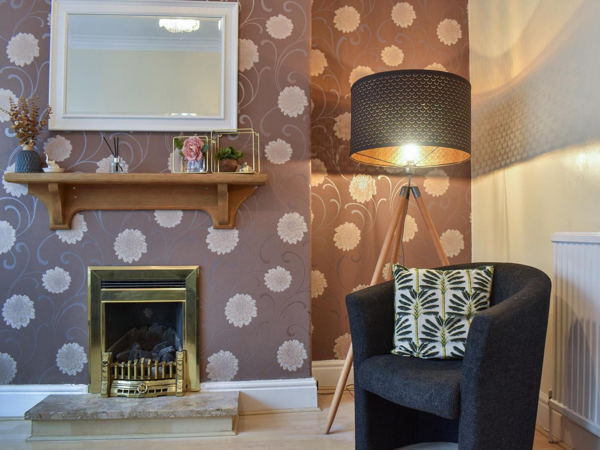 Elmville Holiday home