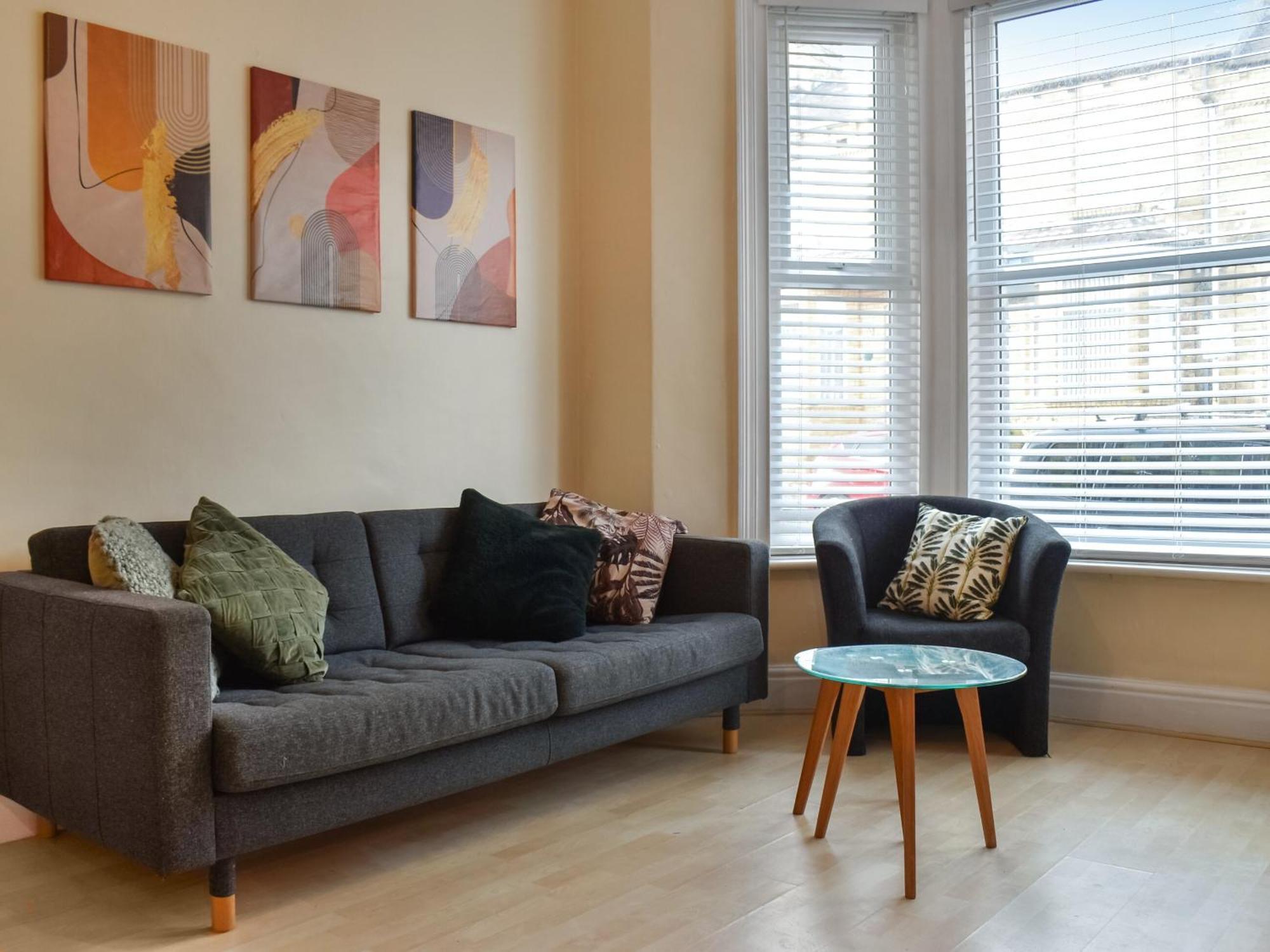 Holiday home Elmville Scarborough