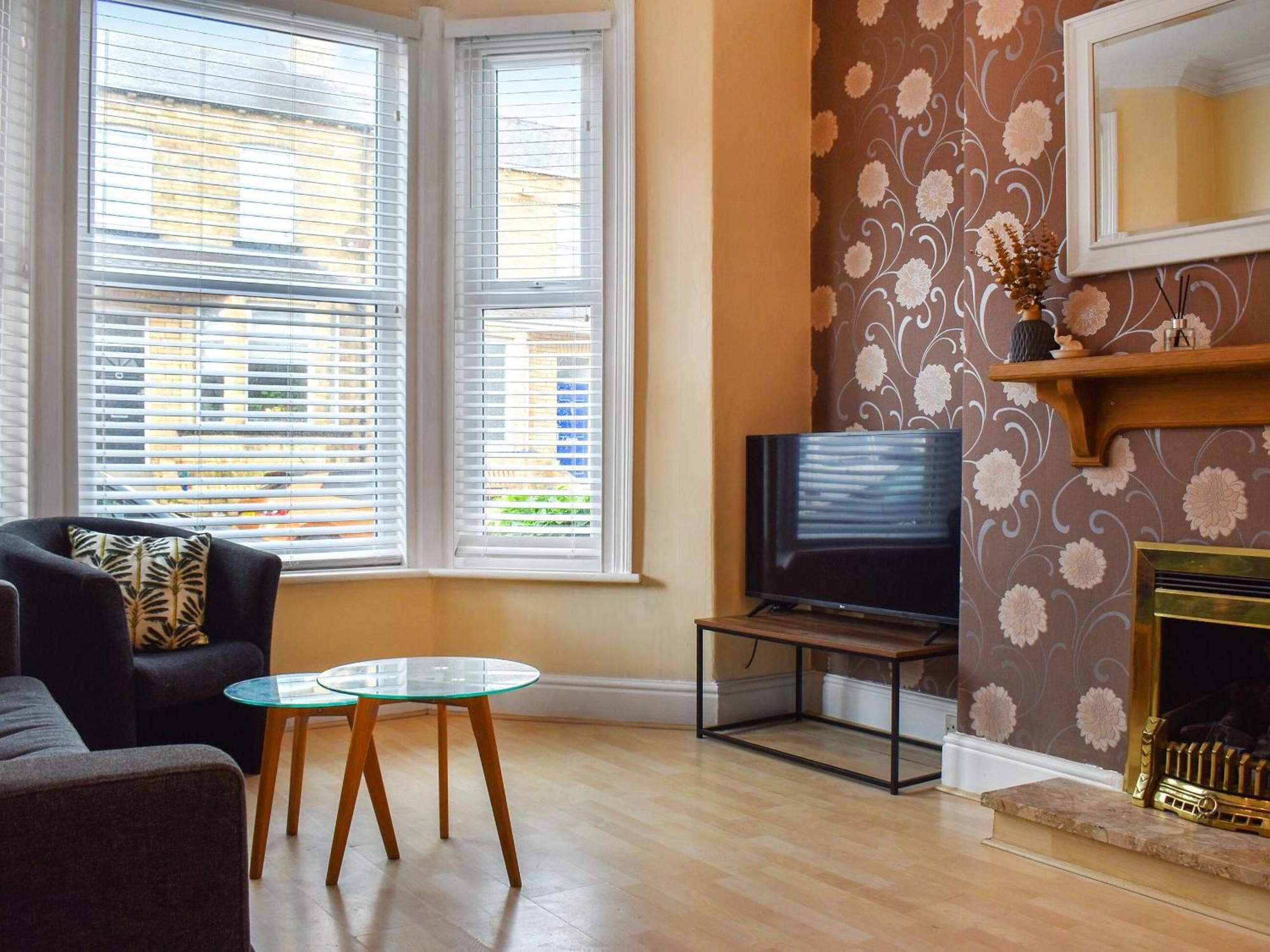 Holiday home Elmville