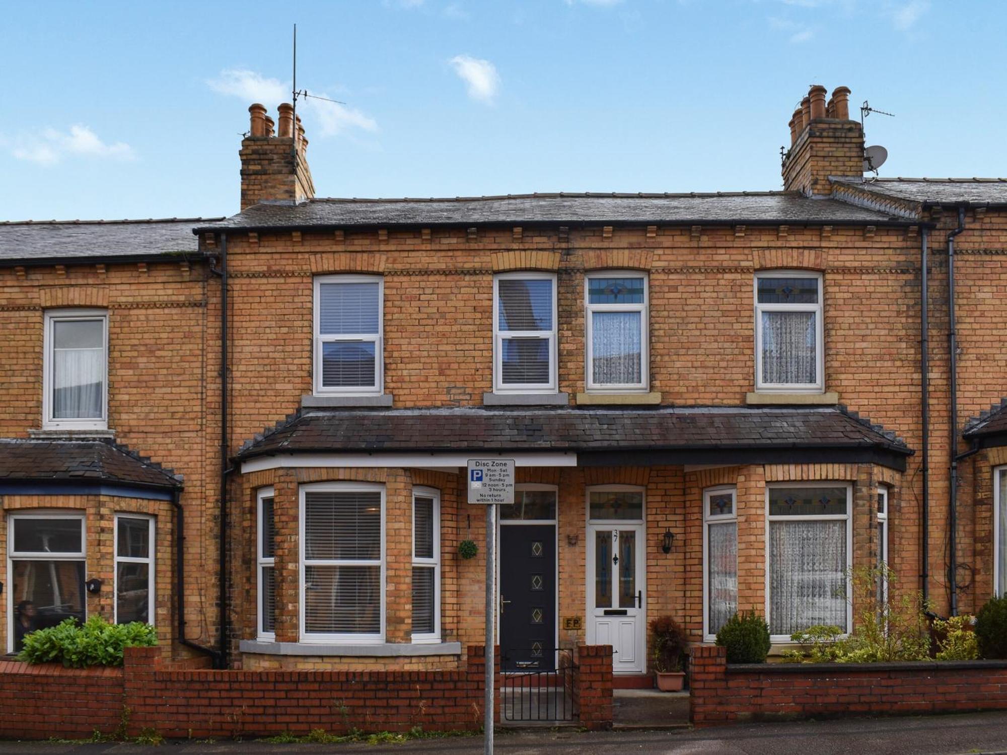 Elmville Holiday home *