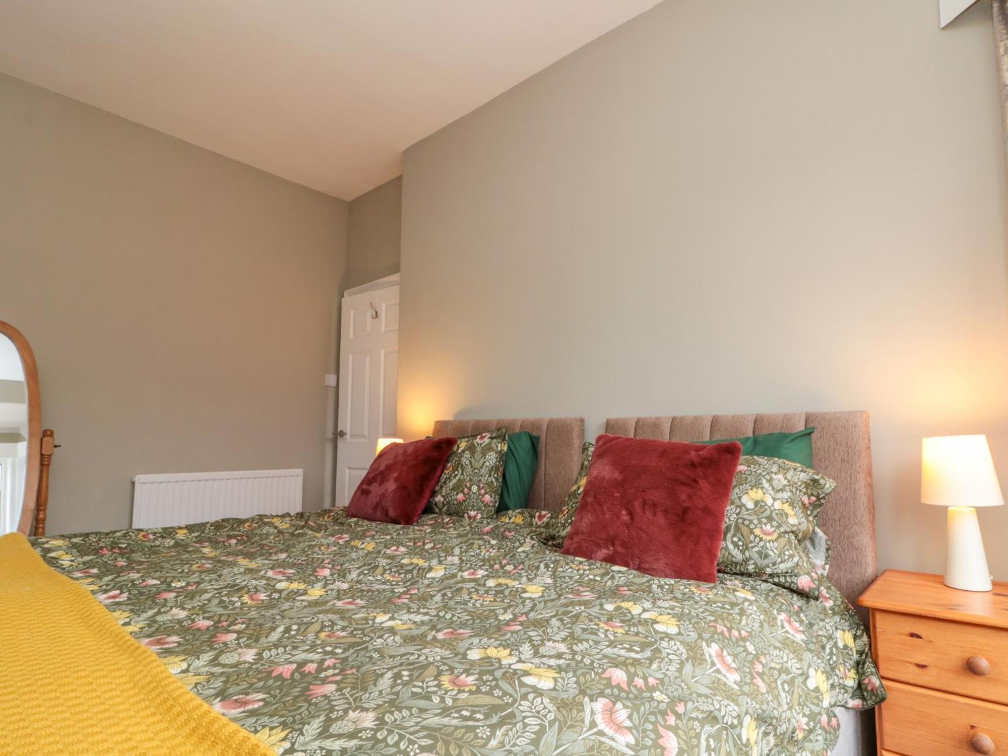 40 Ashville Avenue Holiday home Scarborough