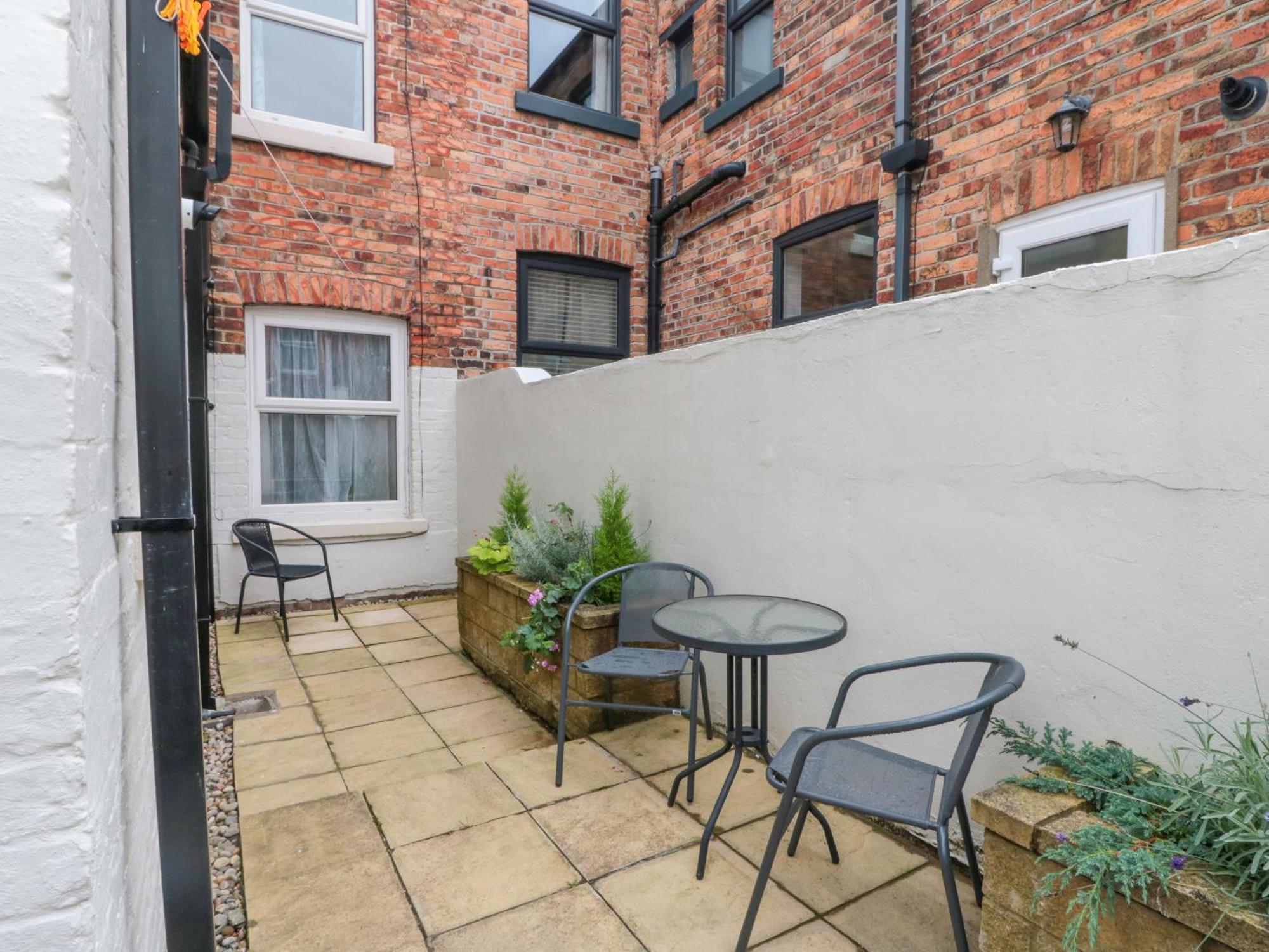 40 Ashville Avenue *