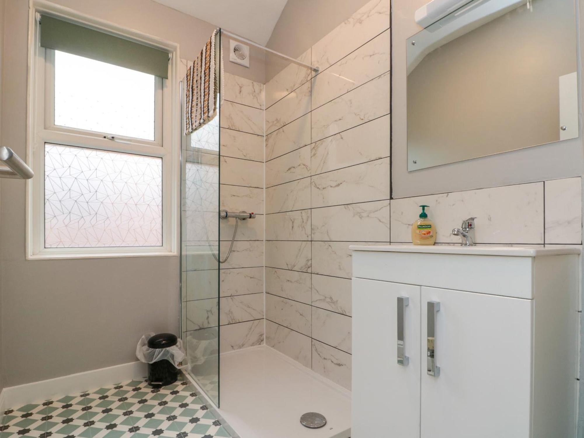Holiday home 40 Ashville Avenue