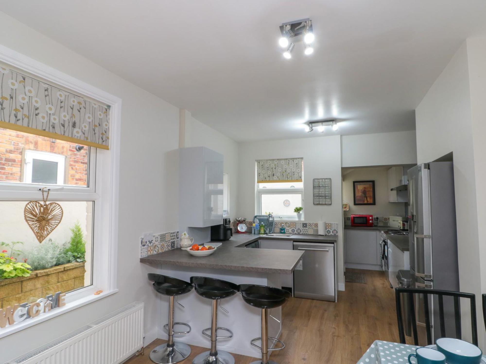 40 Ashville Avenue * Scarborough