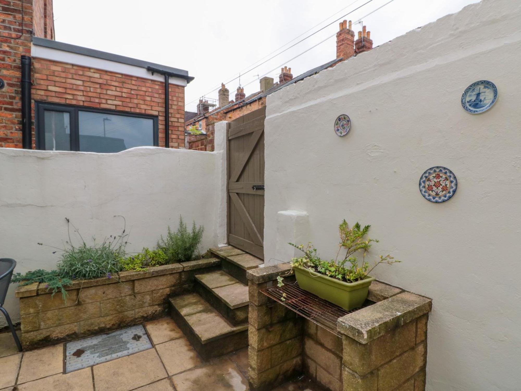 40 Ashville Avenue *