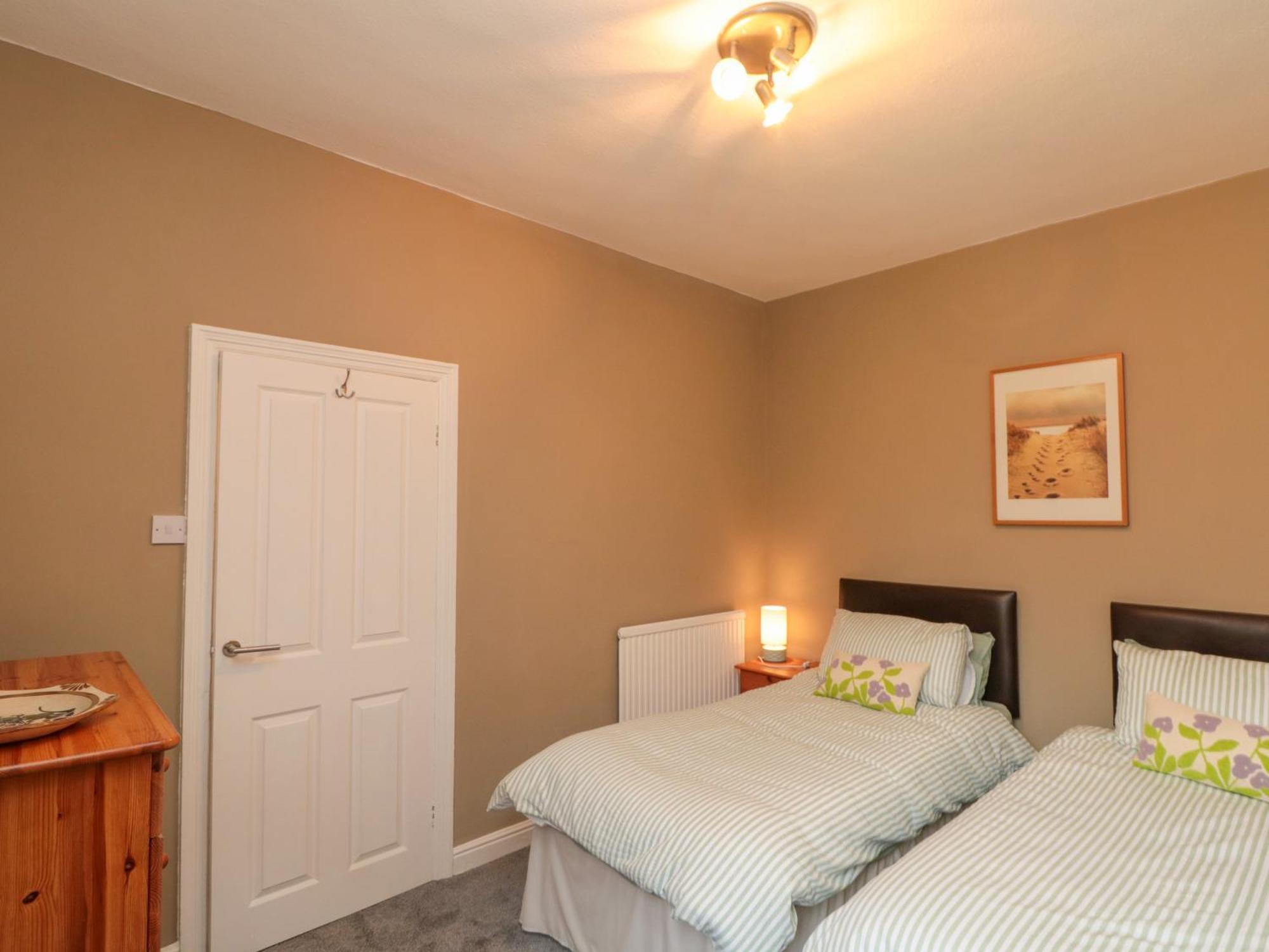 40 Ashville Avenue Holiday home *