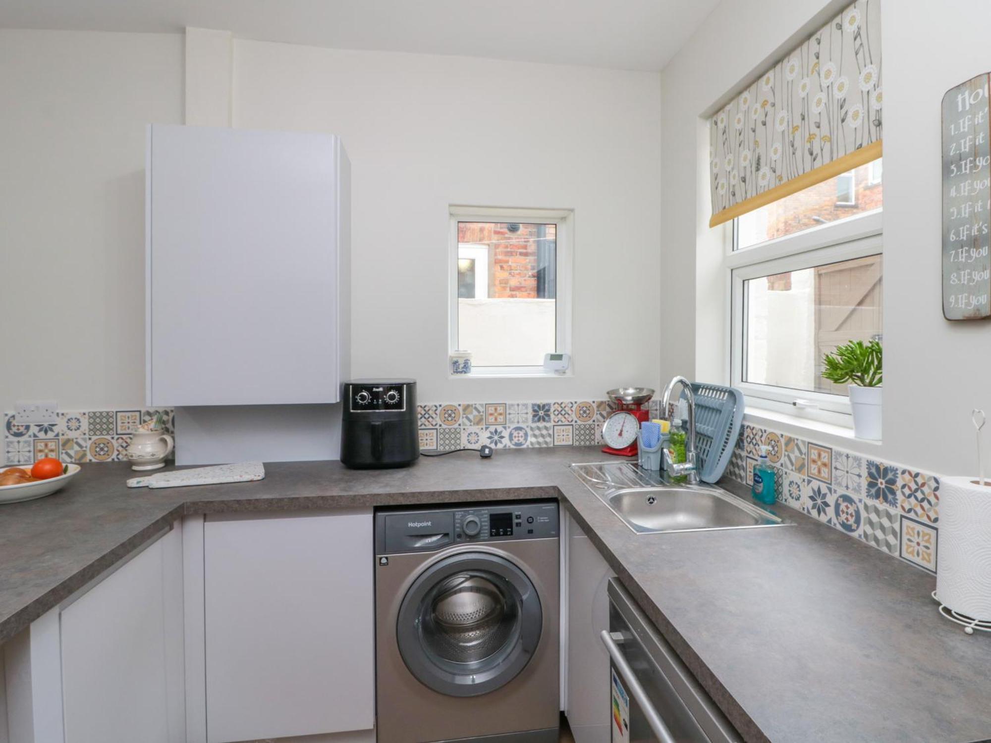 40 Ashville Avenue Holiday home *