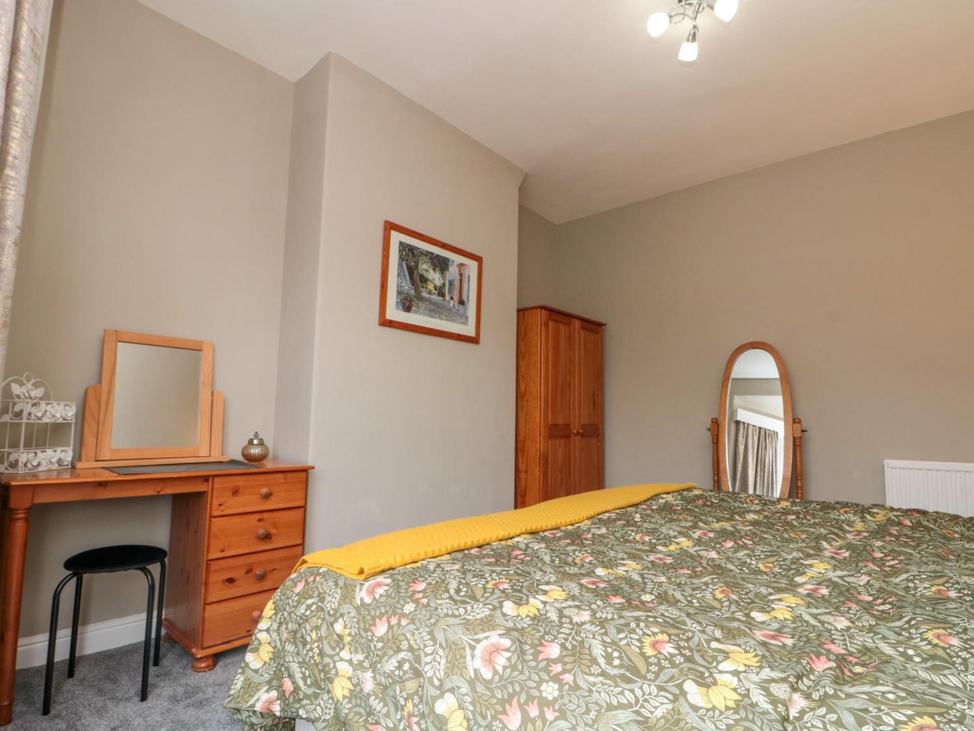 40 Ashville Avenue Holiday home Scarborough
